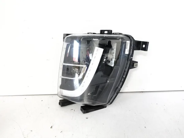 TESLA MODEL X 15- LAMPA HALOGEN LED DRL LEWY W ZDERZAK PRZÓD 4db91fcdc17616e652c6306952a234f0