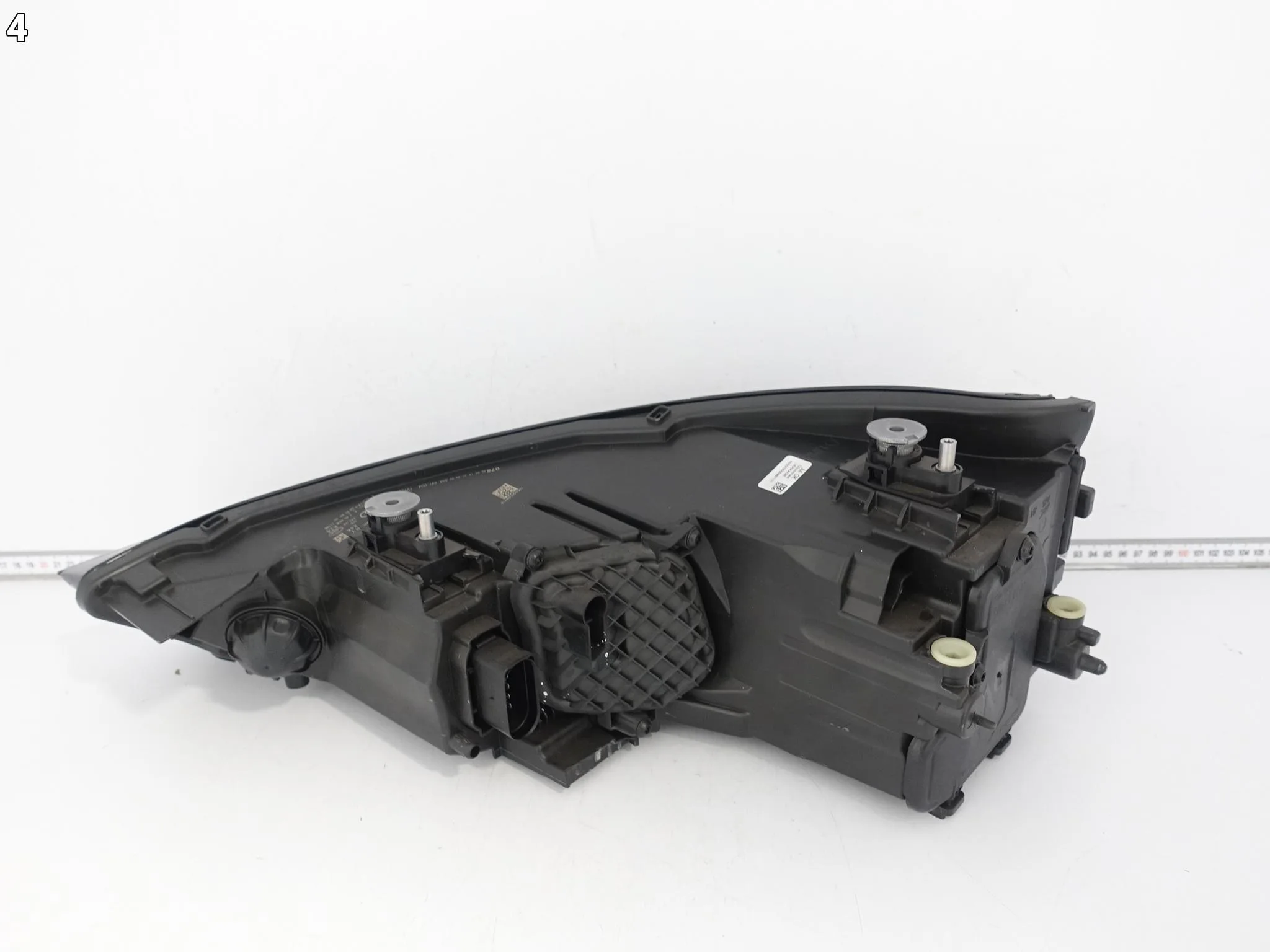 AUDI A1 S1 8X 8XA LIFT 14-18 LAMPA PRAWA ZWYKŁA HALOGEN H7 PRZÓD EUROPA 6a5d73d6fd0833be832e985a81d2a14a