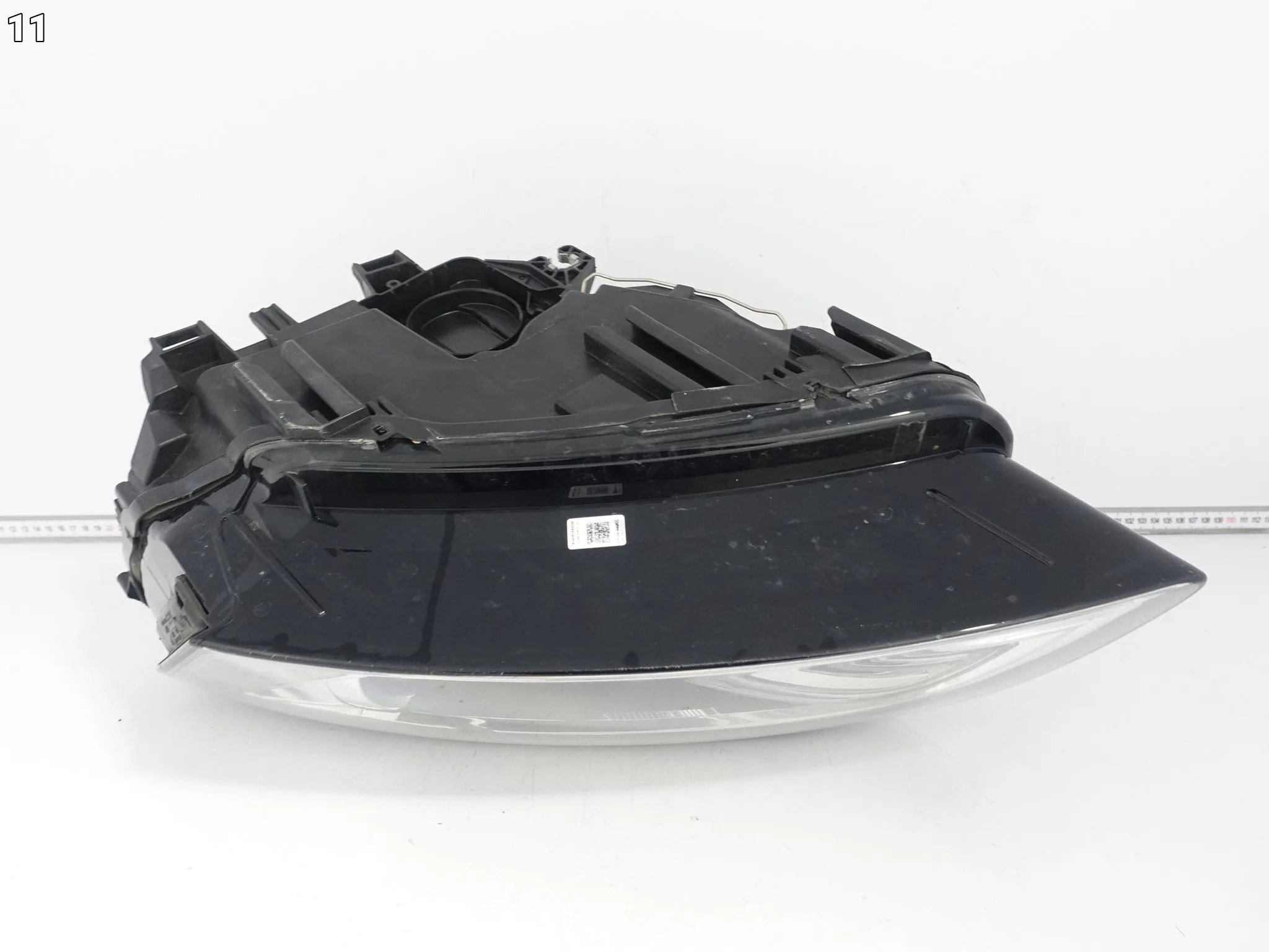 AUDI Q5 SQ5 8R0 LIFT 12-16 LAMPA NIESKRĘTNY XENON + LED LEWA PRZÓD EUROPA 8af2644c44ded8f55f78d174f8825b72