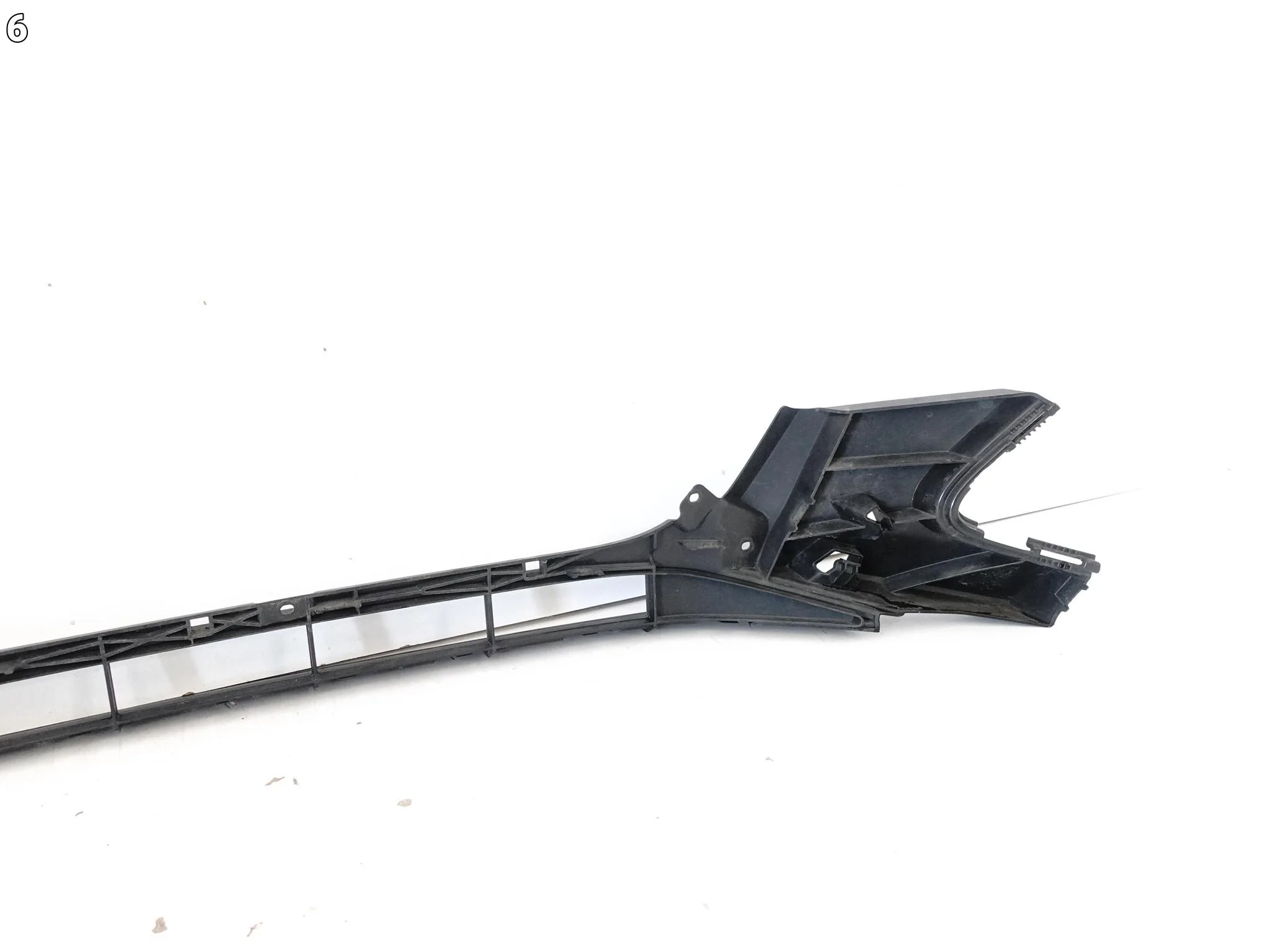 AUDI RS7 4K8 RS6 4K0 C8 20- KRATKA ATRAPA GRILL SPOILER W ZDERZAK PRZÓD 99817b3e23aa8e79ffd4b1007580c7a6