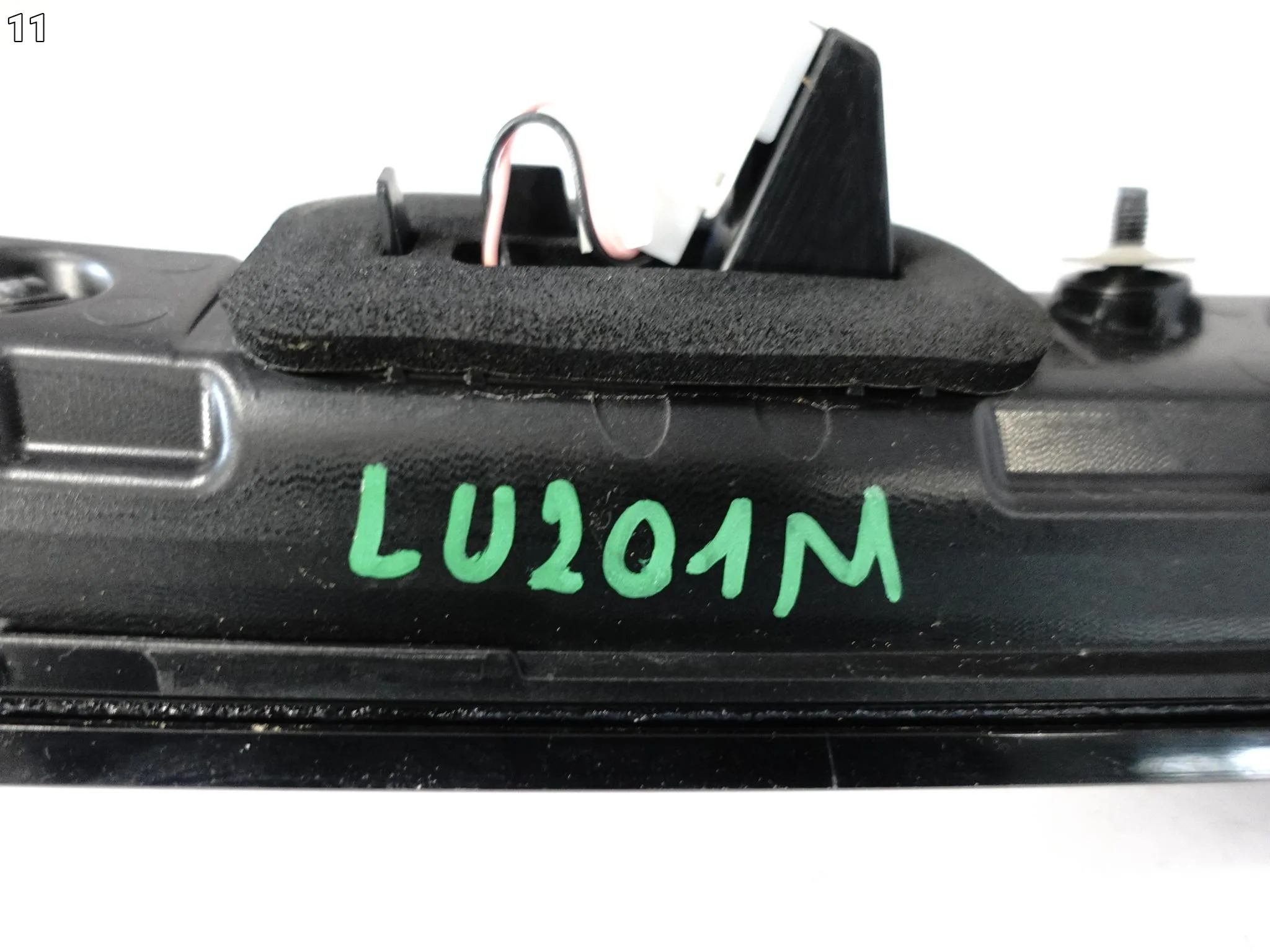 HYUNDAI KONA SX2 II 2 N-LINE ELECTRIC 23- LAMPA STOP LED BLENDA W KLAPĘ TYŁ ddc503ca3509ae6c7726d6699abcda47