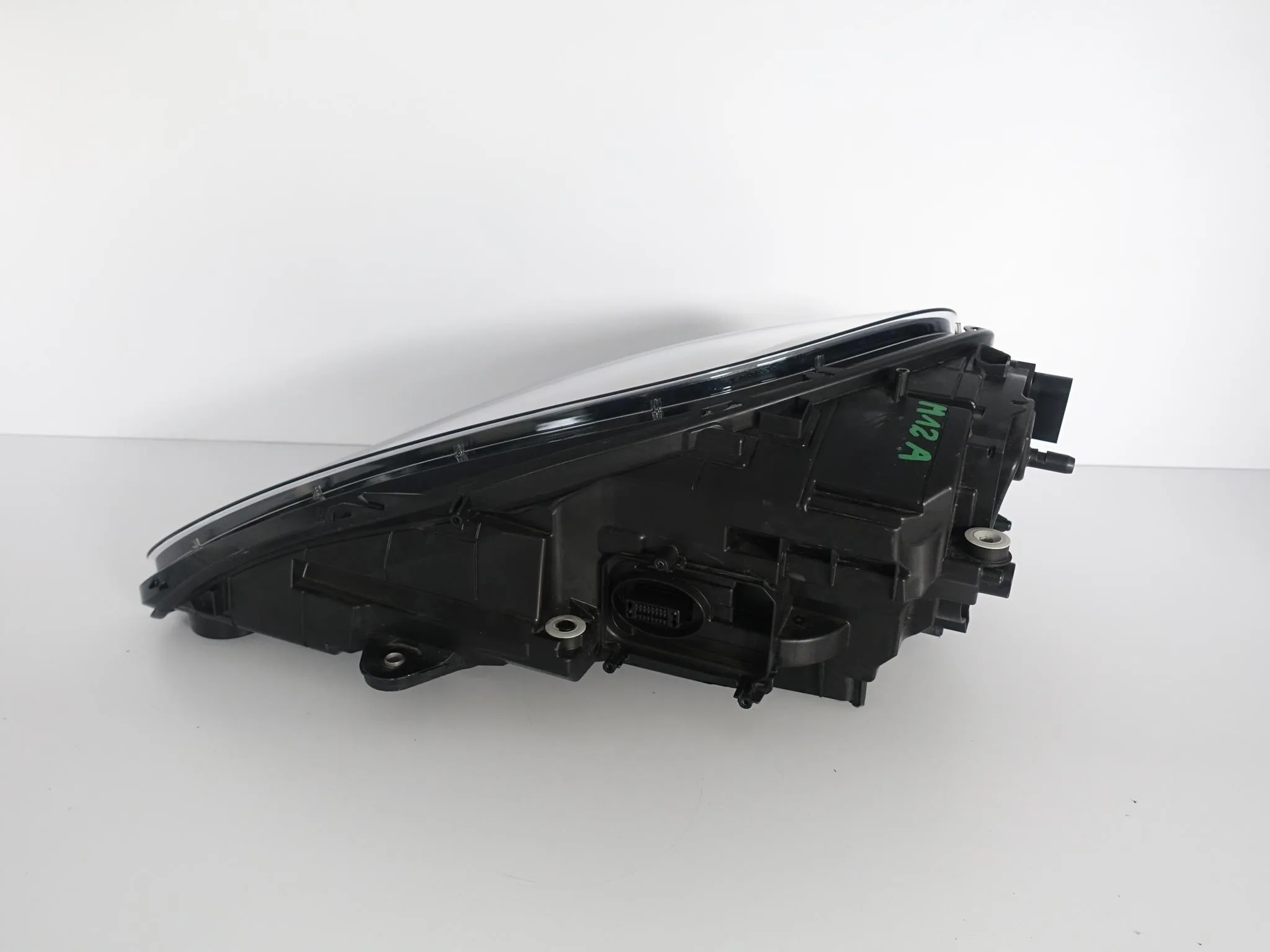 PORSCHE MACAN 95B LIFT 18-22 FULL LED PRAWA EU LAMPA *LED’y nie działają* db55280a4c1e1d32dfc50cba24f4e81d