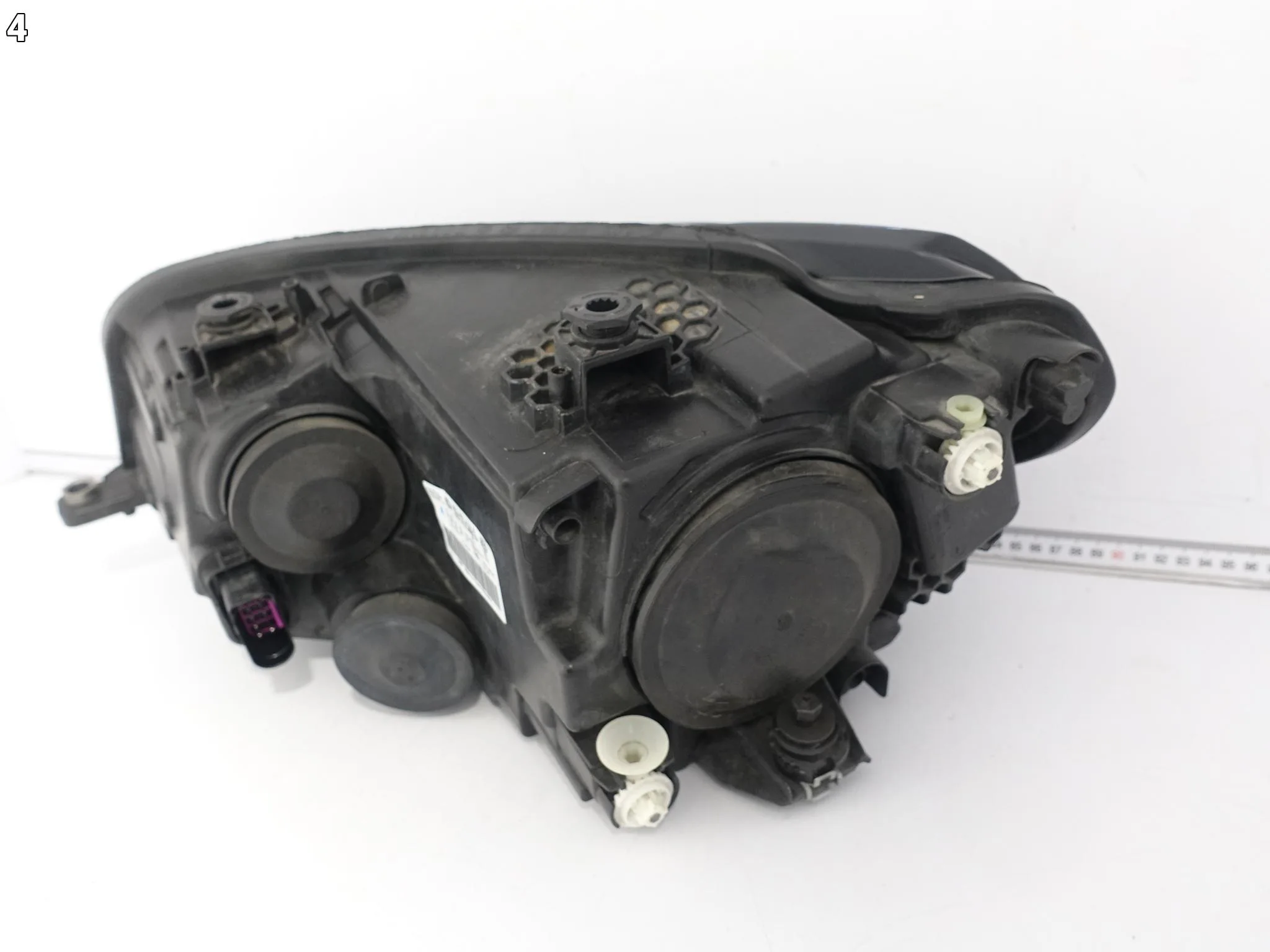 VW CADDY 2K1 2K LIFT 15-20 LAMPA ZWYKŁA HALOGEN PRAWA PRZÓD EUROPA 3d72b63aa4cfcbb829f7bae609e2ad0d