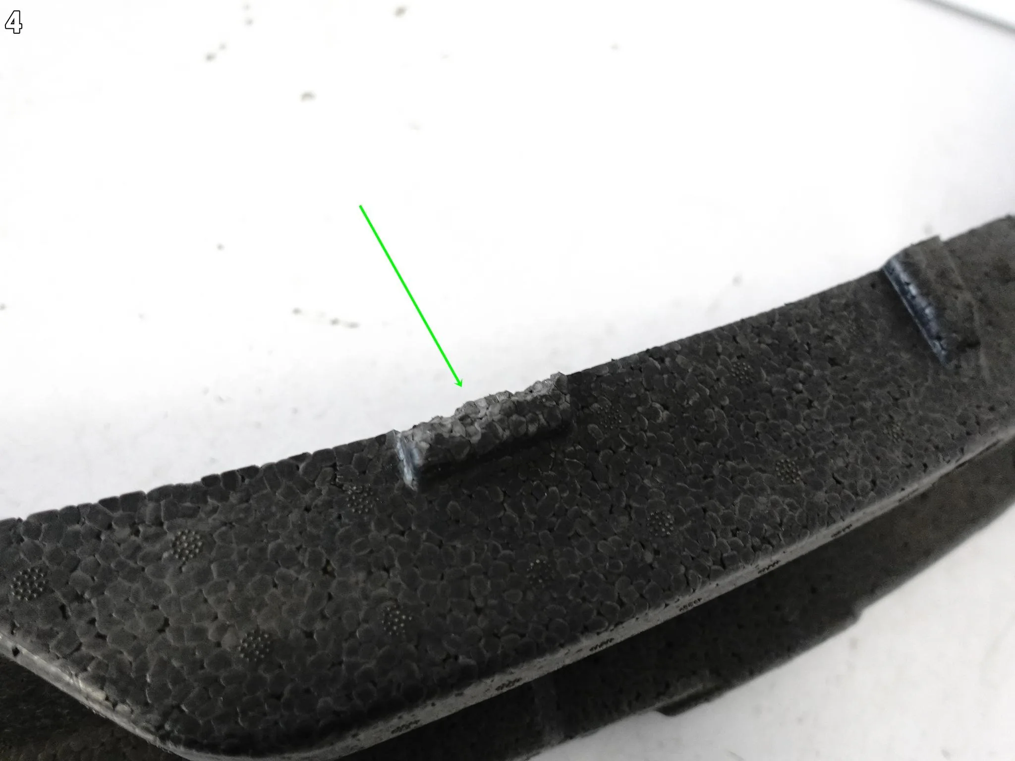 AUDI A5 S-LINE S5 8W6 F5 B9 LIFT 19-24 ABSORBER W ZDERZAK PRZÓD + CZUJNIK 9283f41ddec5e357e340929797c3c770