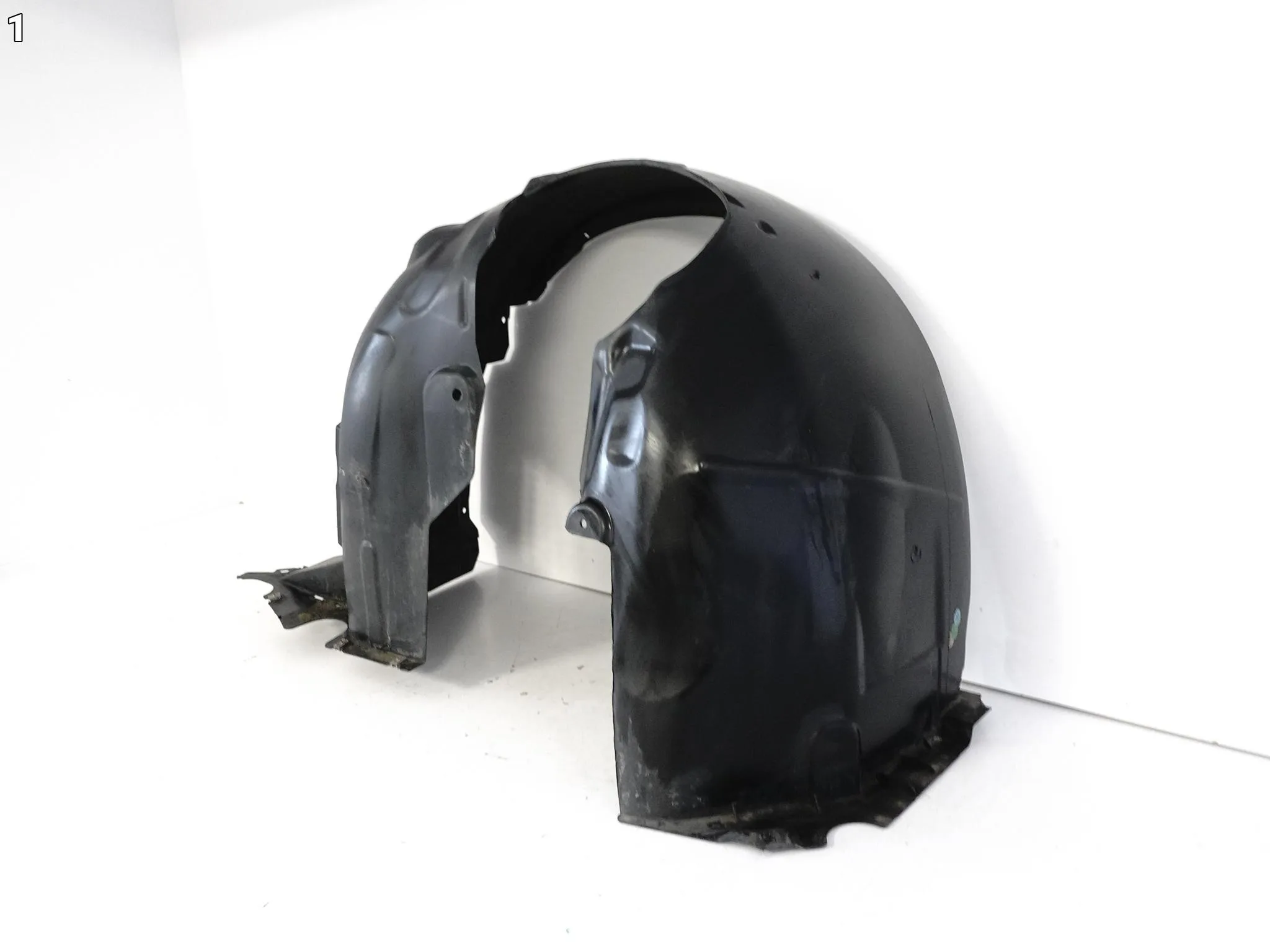AUDI A3 8Y0 LIFT 20- NADKOLE OSŁONA POSZYCIE WNĘKI KOŁA PRZÓD PRAWE f5128f4a5e4fcb97446453ffce8f6ad7