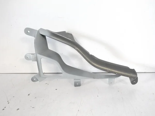 FERRARI 458 ITALIA F142 09-15 KRATKA ATRAPA RAMKA OSŁONA ZDERZAK TYŁ PRAWA 89173496f4b849b66684adbaf14e3714