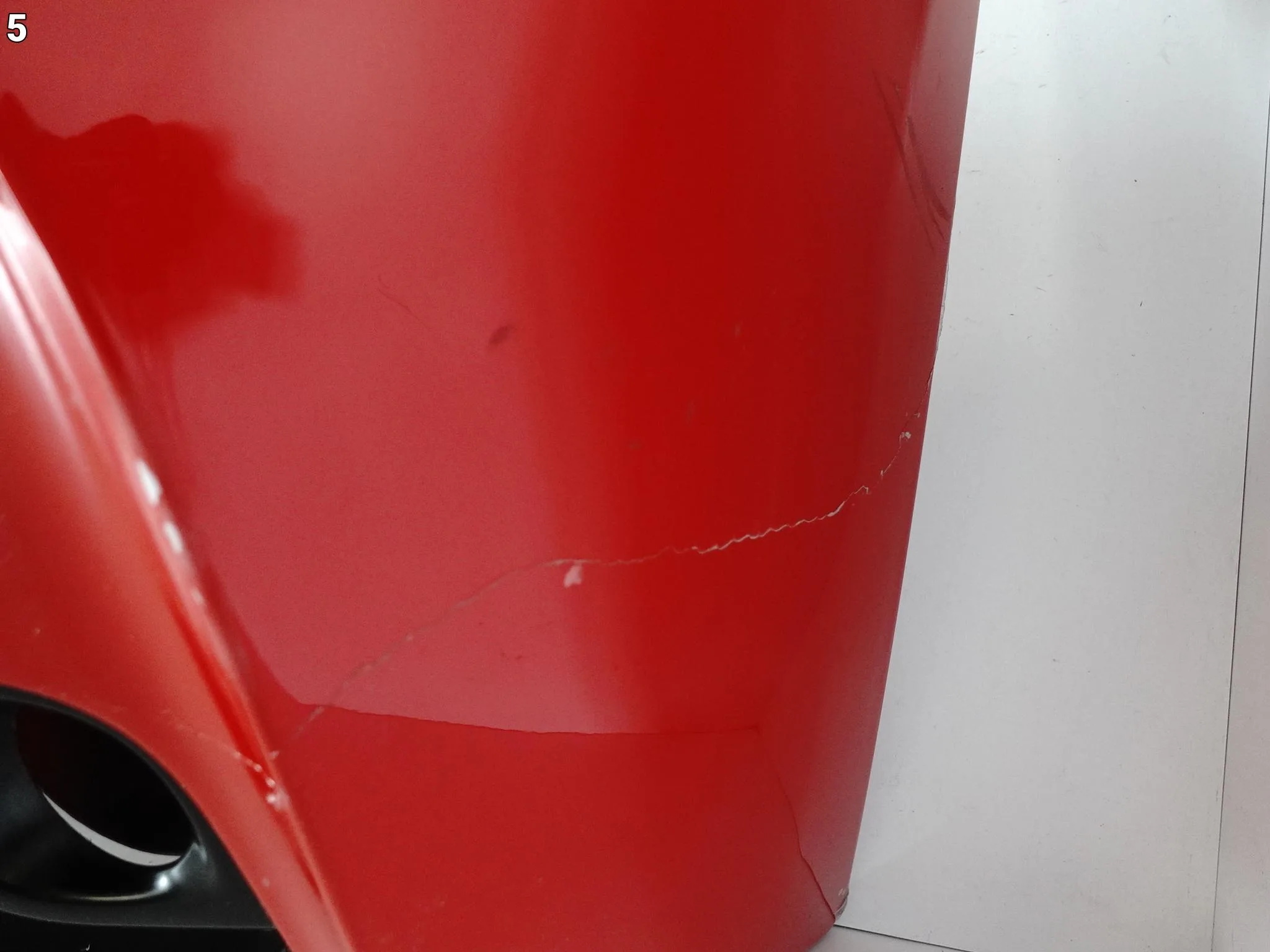 FERRARI 458 SPECIALE / APERTA F142 13-15 ZDERZAK BUMPER TYŁ (PDC) b709f6124e30a3c7c6adb04f163fc988