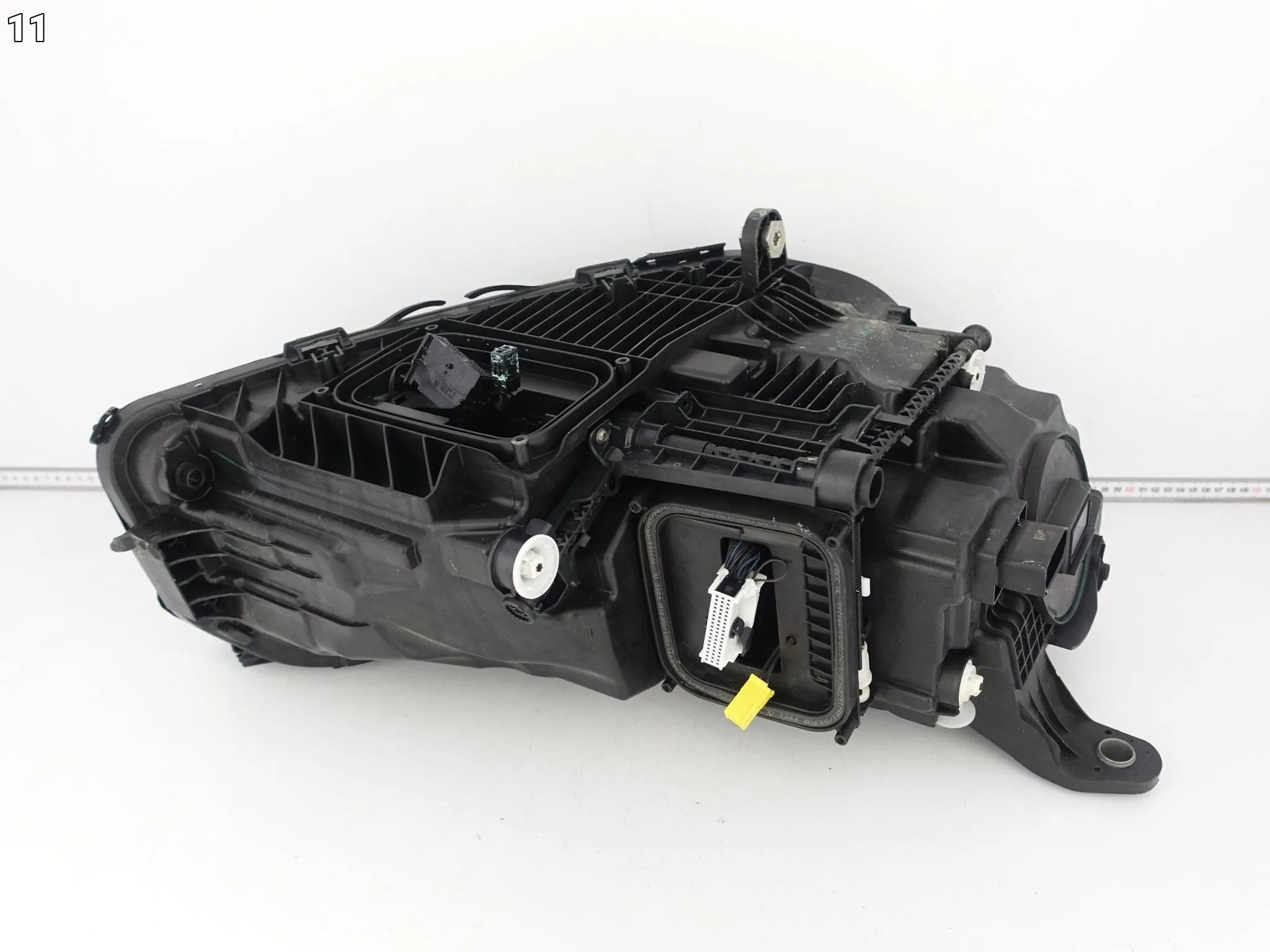 MERCEDES GLE SUV W167 COUPE C167 LIFT 23- FULL LED MULTIBEAM LAMPA LEWA EU 094469e18d7c3920fcdf7a9597b8ecf0