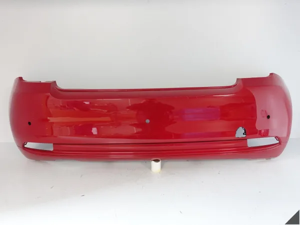 FIAT 500 LIFT 15-24 ZDERZAK BUMPER TYŁ (3xPDC) 735695621 797a10d7835aa3f04c324da1cf06a012