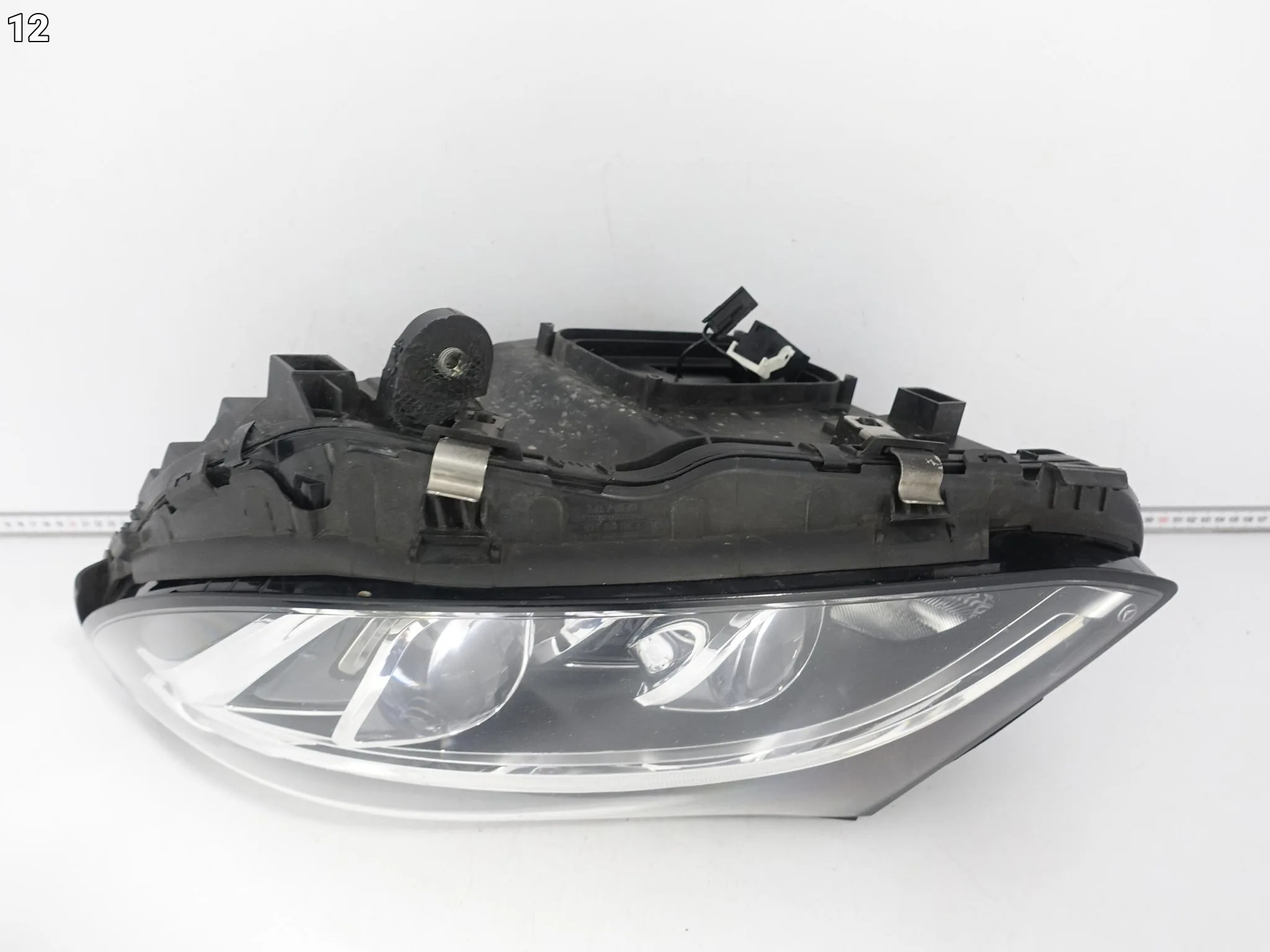 MERCEDES C-KLASA W205 S205 C205 14-18 LAMPA FULL LED ILS LEWA PRZÓD EUROPA 8f4f5500d063ed053327bdfa9f794185