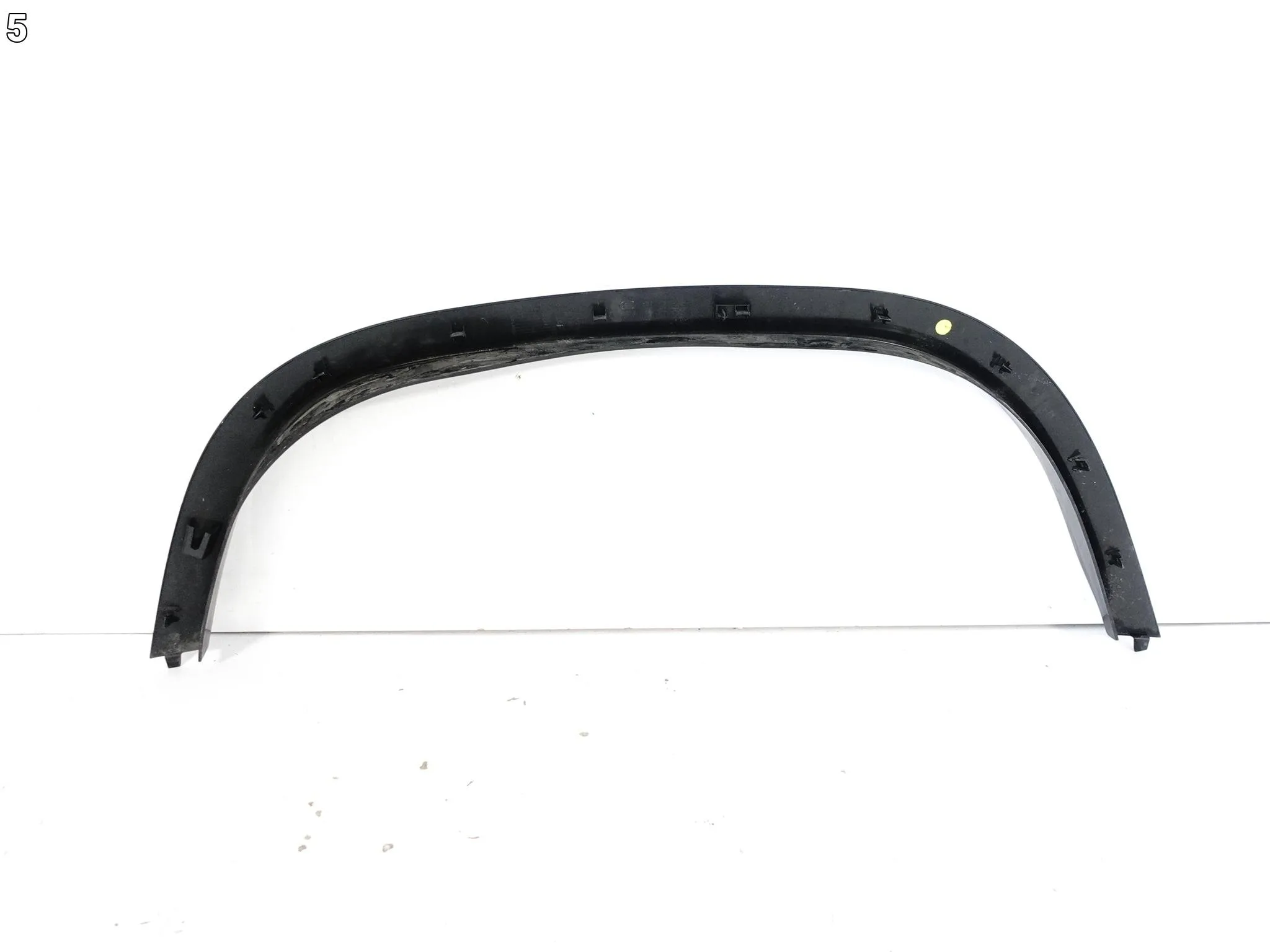LAND ROVER DEFENDER L663 110 OCTA 24- LISTWA NAKŁADKA BŁOTNIK PRZÓD PRAWA fdc07f6756e215035af53ad080bebbbd