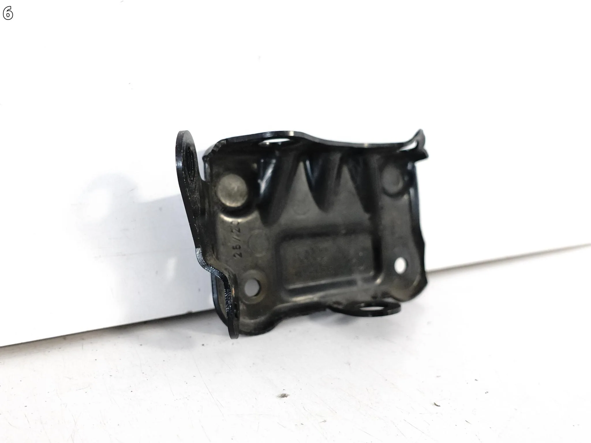 AUDI RS6 4K0 RS7 4K8 C8 19-25 WSPORNIK UCHWYT MOCOWANIE INTERCOOLER PRAWY 0de881fe3ab140ae0770a638a6d2fb12