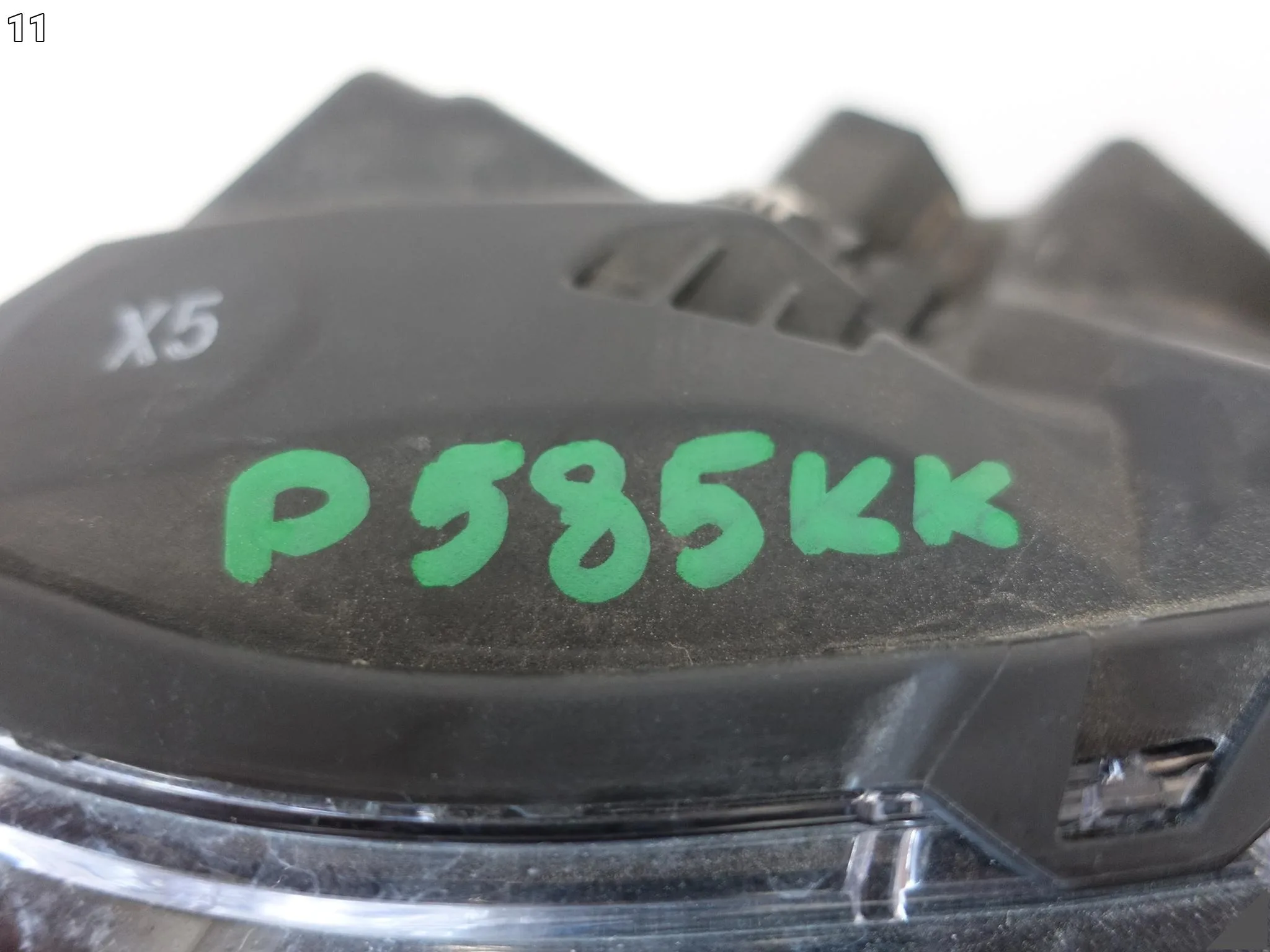 SUBARU OUTBACK BT VI (6 GENERACJA) LIFT 22- LAMPA FULL LED LEWA PRZÓD EU 4a2f6fc0850323cae2a71988d76a8e03