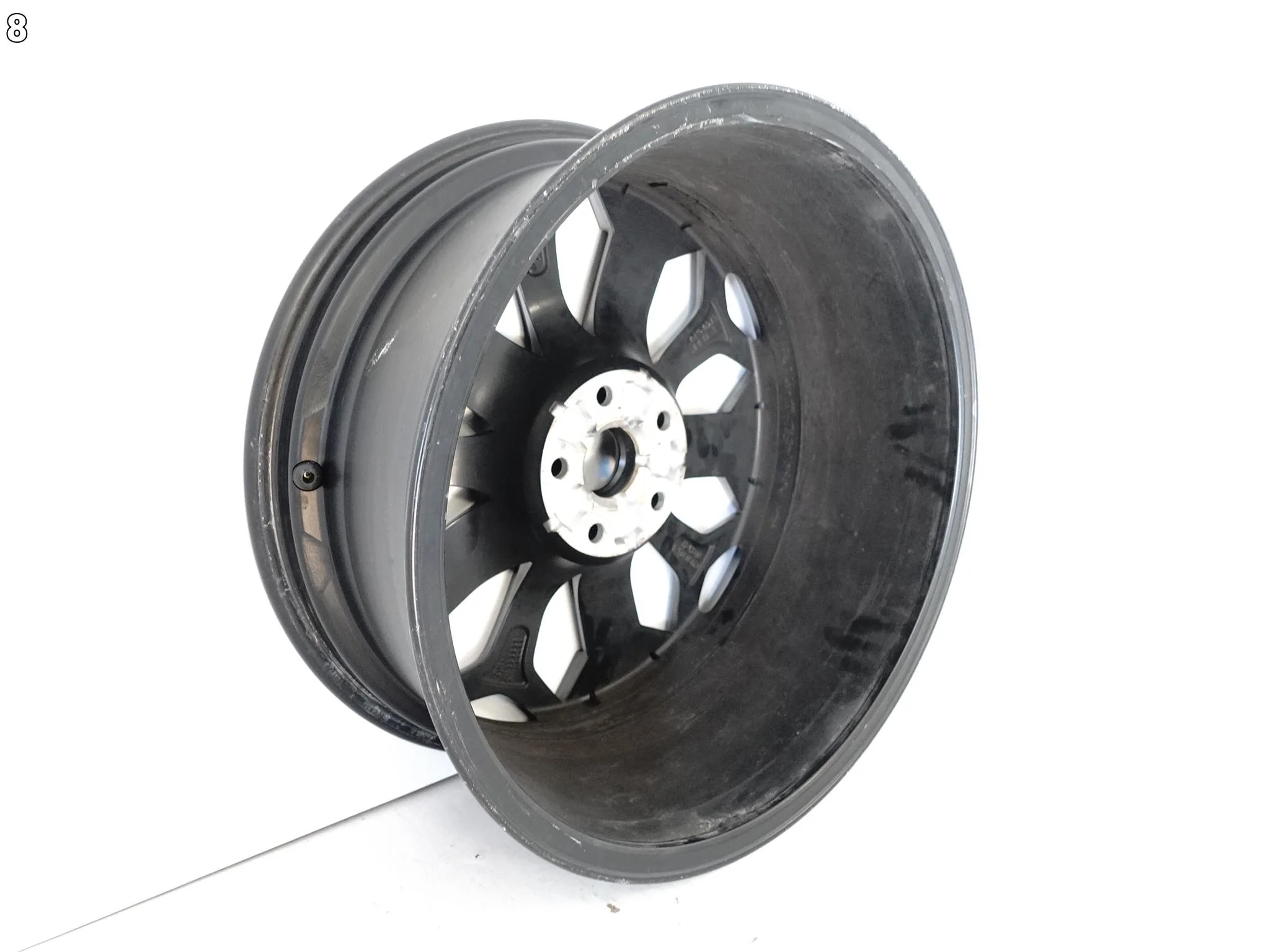 SEAT CUPRA FORMENTOR 5FF FELGA 8Jx19 ET40 5×112 6589169525f5d66c73ce3ea00dad421c