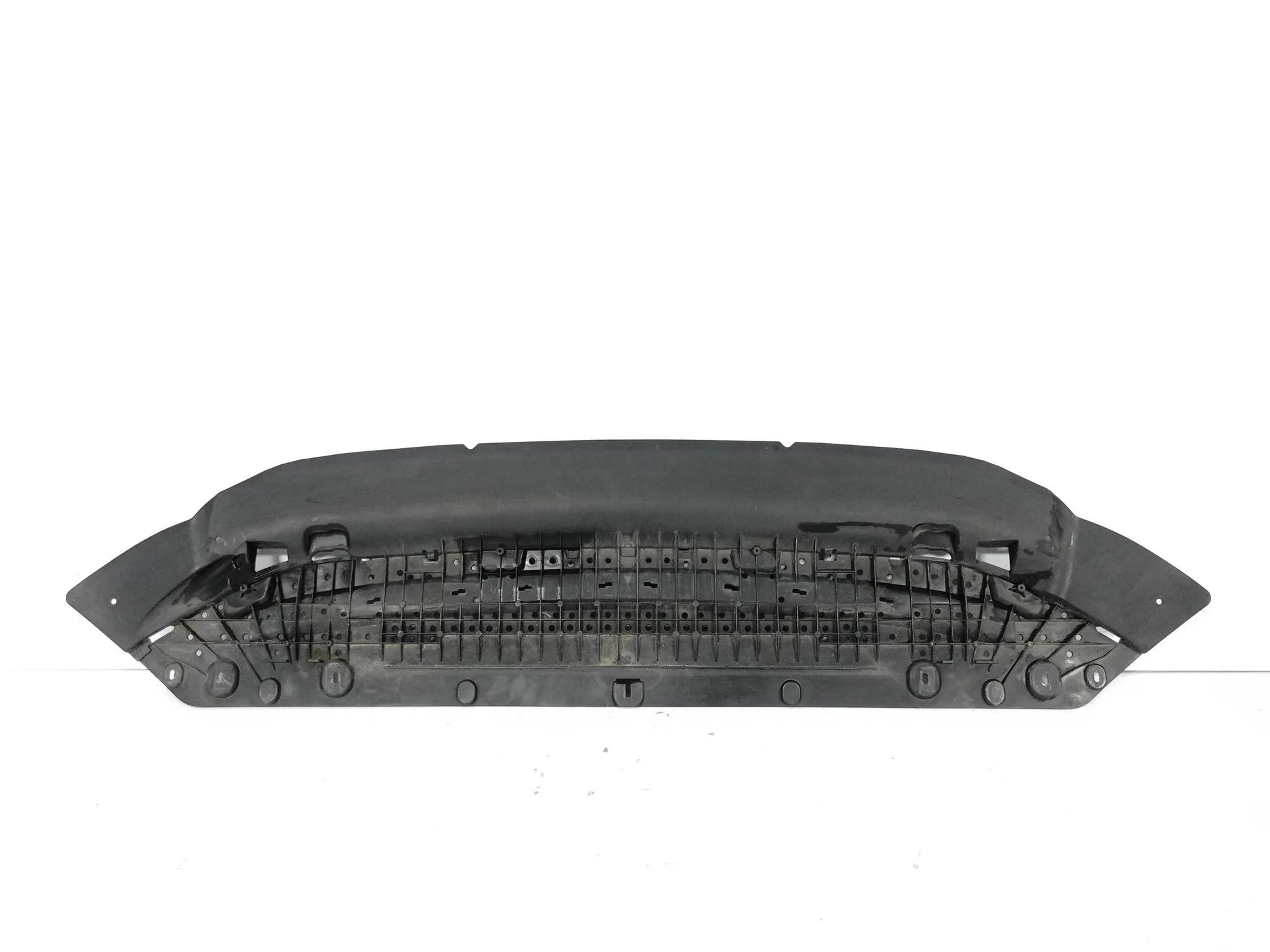 AUDI A5 S-LINE S5 8W6 F5 B9 LIFT 19-24 PŁYTA OSŁONA SPOILER ZDERZAK PRZÓD b249669a760caf9c6942859cfc611d12