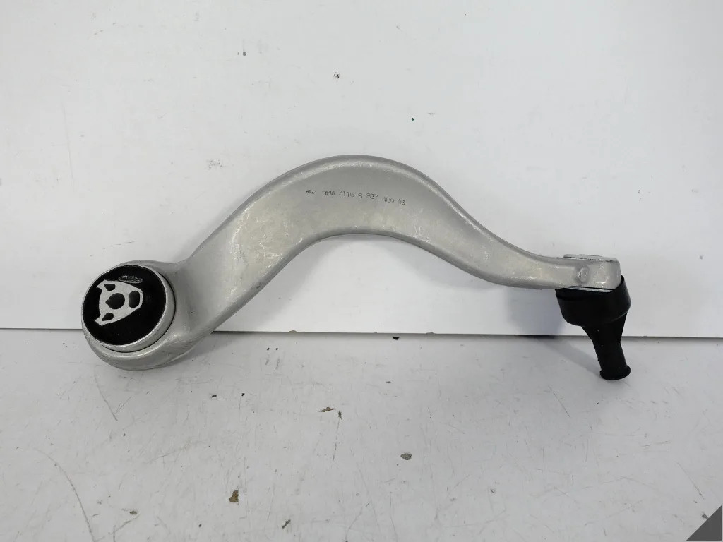 BMW 5 G60 G61 23- WAHACZ ROZPRĘŻNY Z PODUSZKĄ PRZÓD PRAWY ORYGINALNY 25d37a70dd4581bf2117f0e2e2e55577