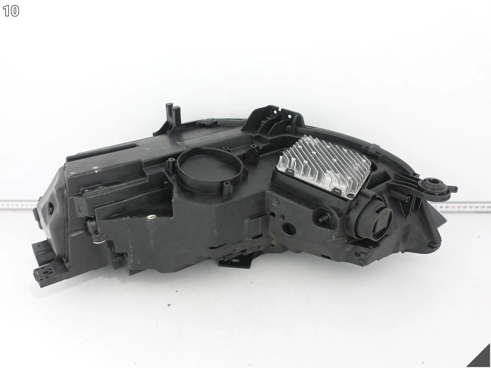 AUDI A4 S4 B9 8W0 LIFT 19-25 LAMPA HEADLIGHT FULL LED PRAWA PRZÓD EUROPA f008b7f146c19c119df04c8d3ff0db05