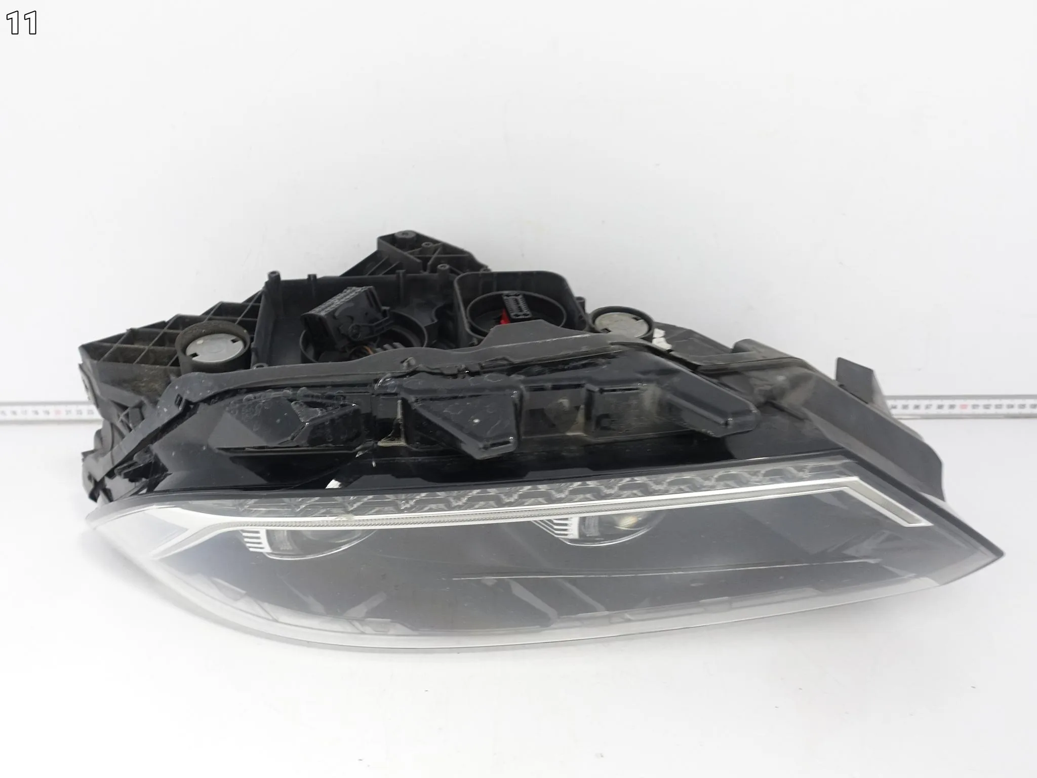 VW PASSAT B8 3G0 3G1 14-19 LAMPA FULL LED LEWA PRZÓD EUROPA *081G* e7a370d248378a533c7f26e6d5dcfb2c