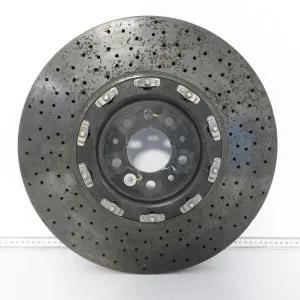 FERRARI 430 SCUDERIA SCUDERIA SPIDER 16M TARCZA CERAMICZNA BREMBO PRZÓD c70f34b1e6196609046aba812ffecd4c