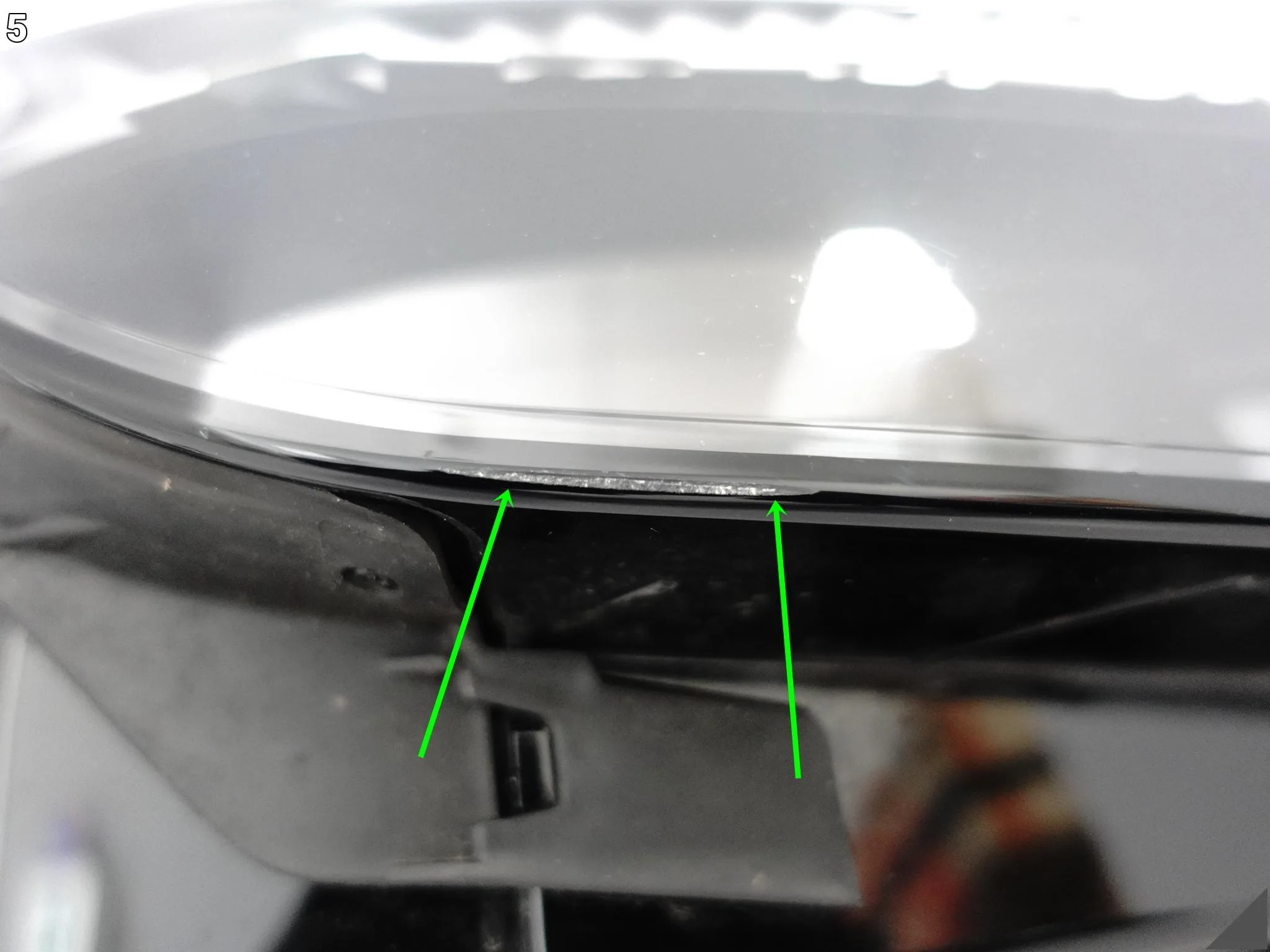 AUDI Q4 E-TRON 89A 21- LAMPA MATRIX HIGH FULL LED PRAWA PRZÓD EUROPA ee57fda934a503db84b610d823bc269f