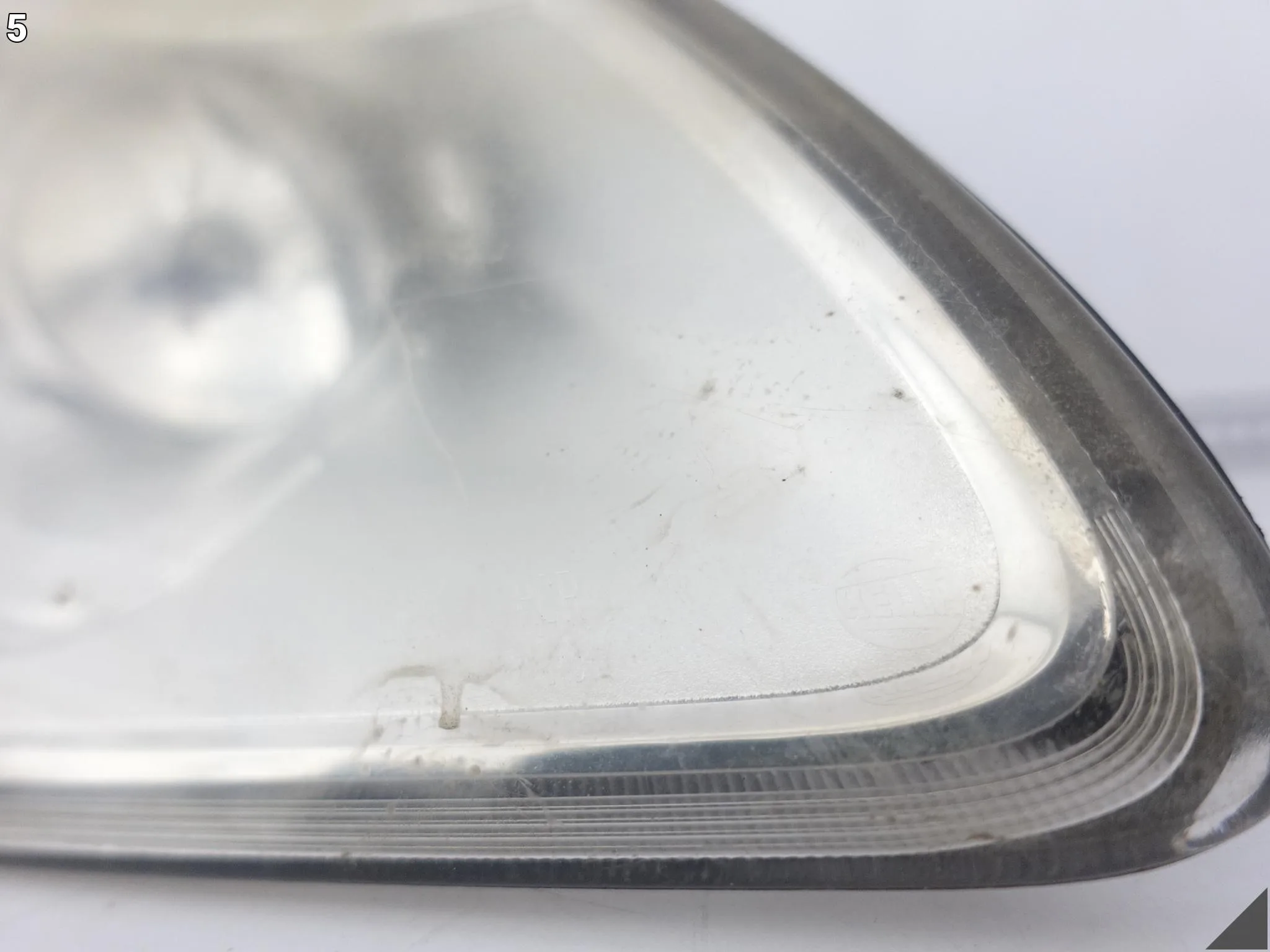 PORSCHE CAYENNE 7L5 957 TURBO GTS LIFT 07-10 LAMPA XENON PRAWA PRZÓD EUROPA 101cb0873edc55e56d904fc10523874c