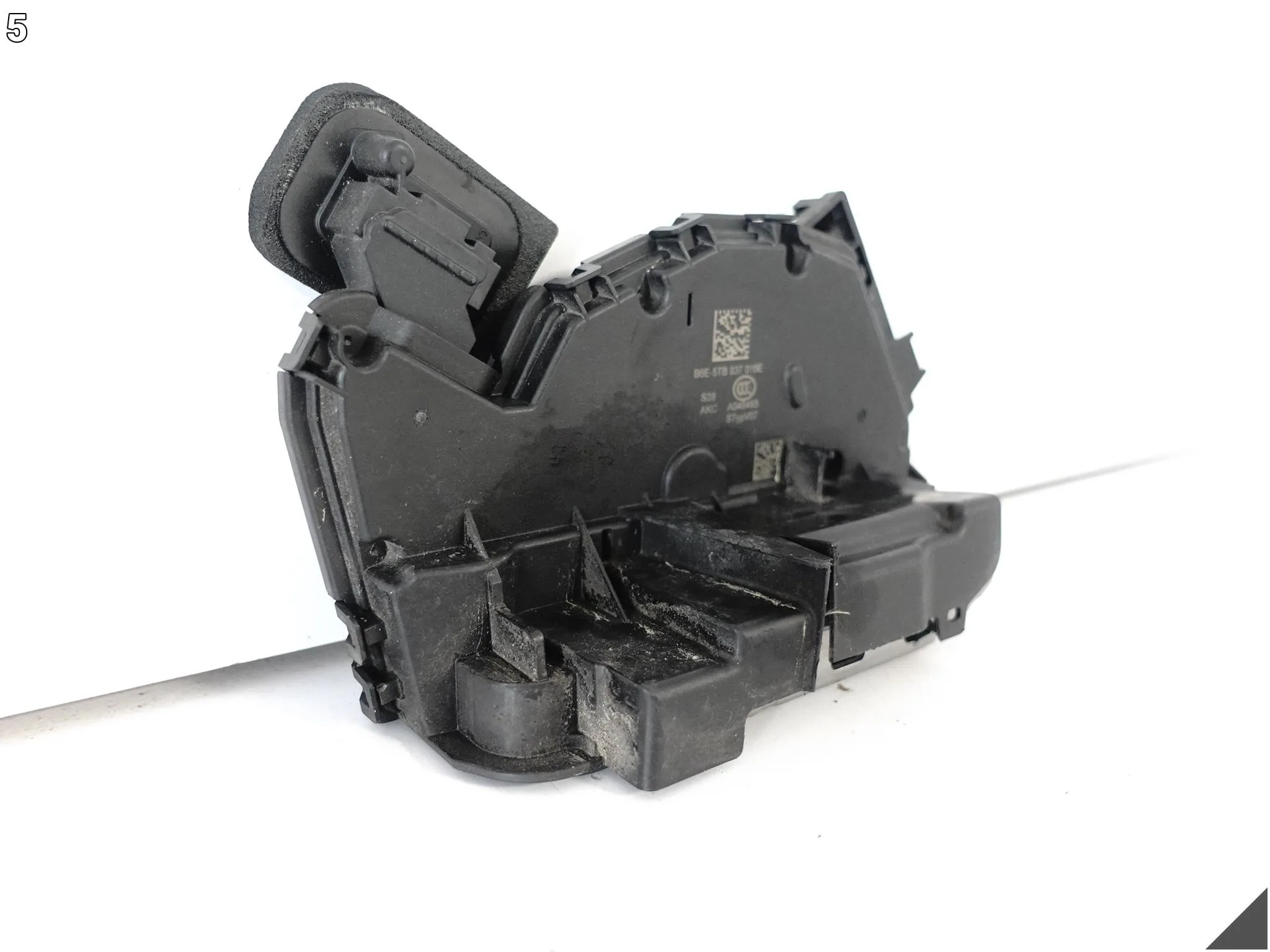 VW TOURAN 5TB AUDI A3 S3 8Y0 CUPRA SKODA ZAMEK MECHANIZM DRZWI PRZÓD PRAWY 041327fd5f17ec6591f3a04a434ee68c