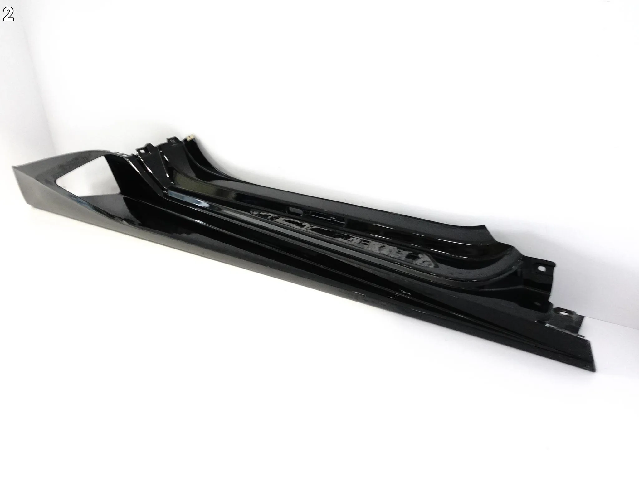 LAMBORGHINI HURACAN 4T0 13- LISTWA NAKŁADKA OSŁONA PROGOWA WLOT PRAWA 6d182c63e6a9b52ab0a1470c043bcbee