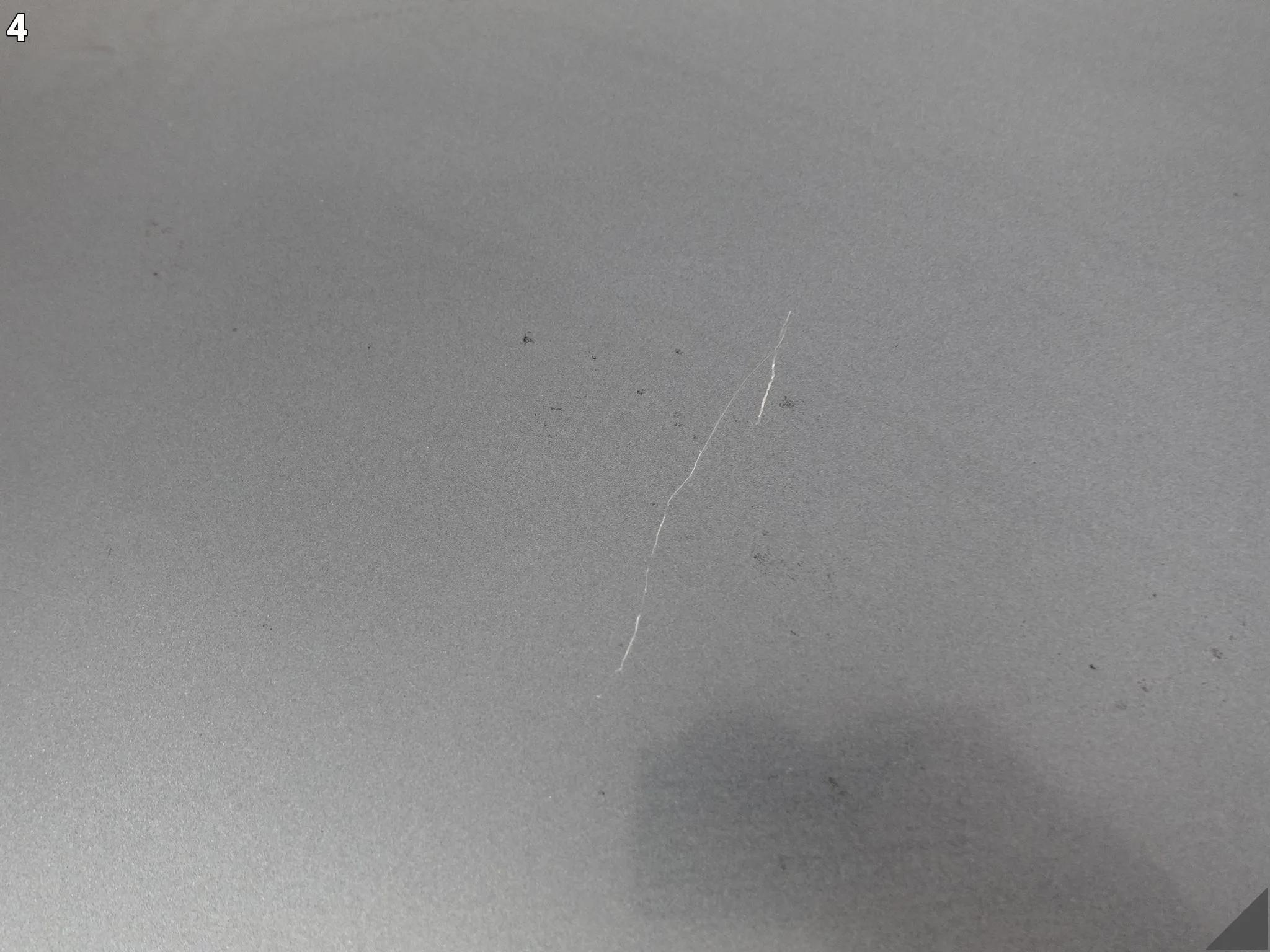 CITROEN C6 05-12 KLAPA POKRYWA BAGAŻNIKA TRUNK LID TYŁ aa16c4023b5f8f950225a1d129c4b577