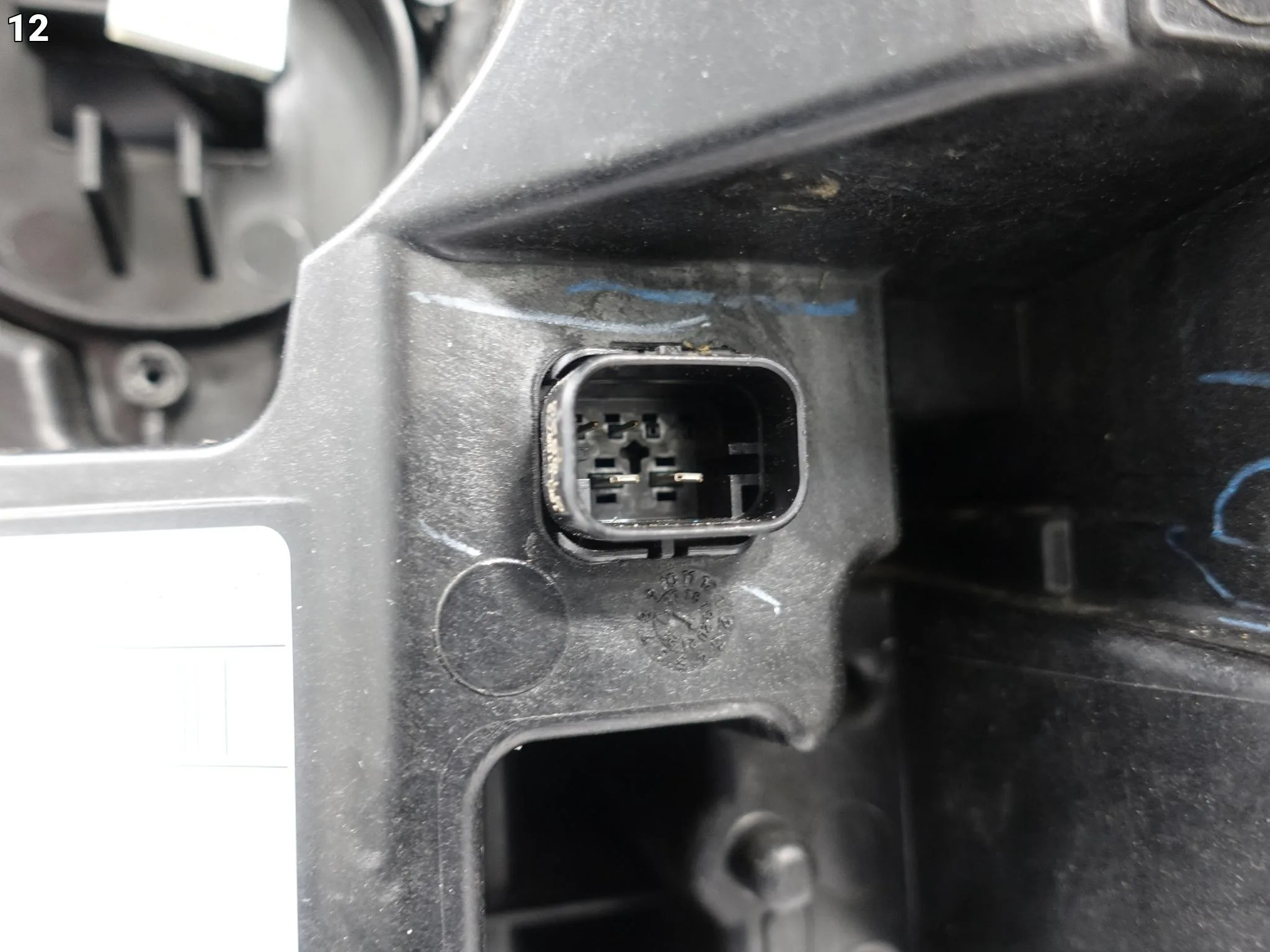 BMW X5 G05 F95 X6 G06 F96 18-23 LAMPA FULL LED LASER PRAWA PRZÓD EUROPA 08e6c871812a247b118a7ef40ba542be