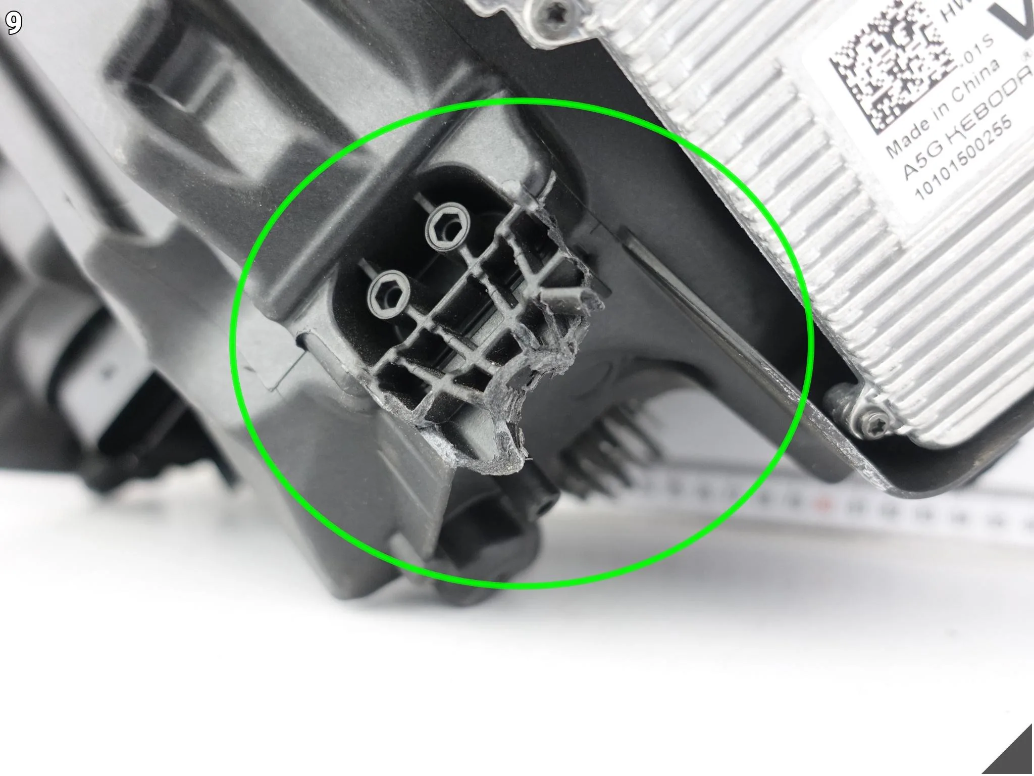 SKODA OCTAVIA IV 4 5E4 20-23 LAMPA FULL LED CRYSTAL LIGHTING LEWA PRZÓD EU 49956c2dbe74d1044abe0ffde842f786
