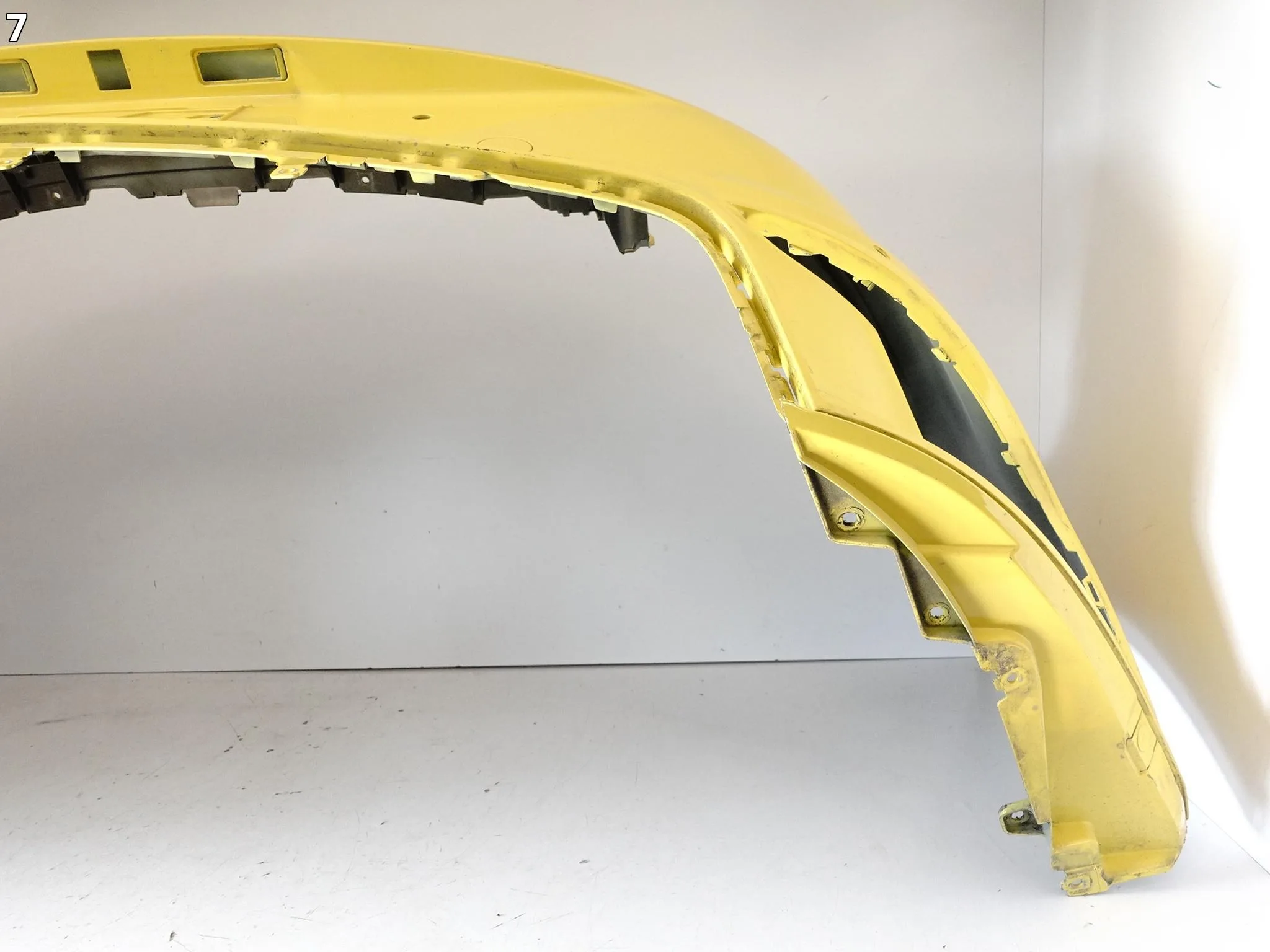 PORSCHE 992 911 TURBO S 20-24 ZDERZAK BUMPER TYŁ (PDC) 3a3301bbeceaa22d85af142b688dab0d
