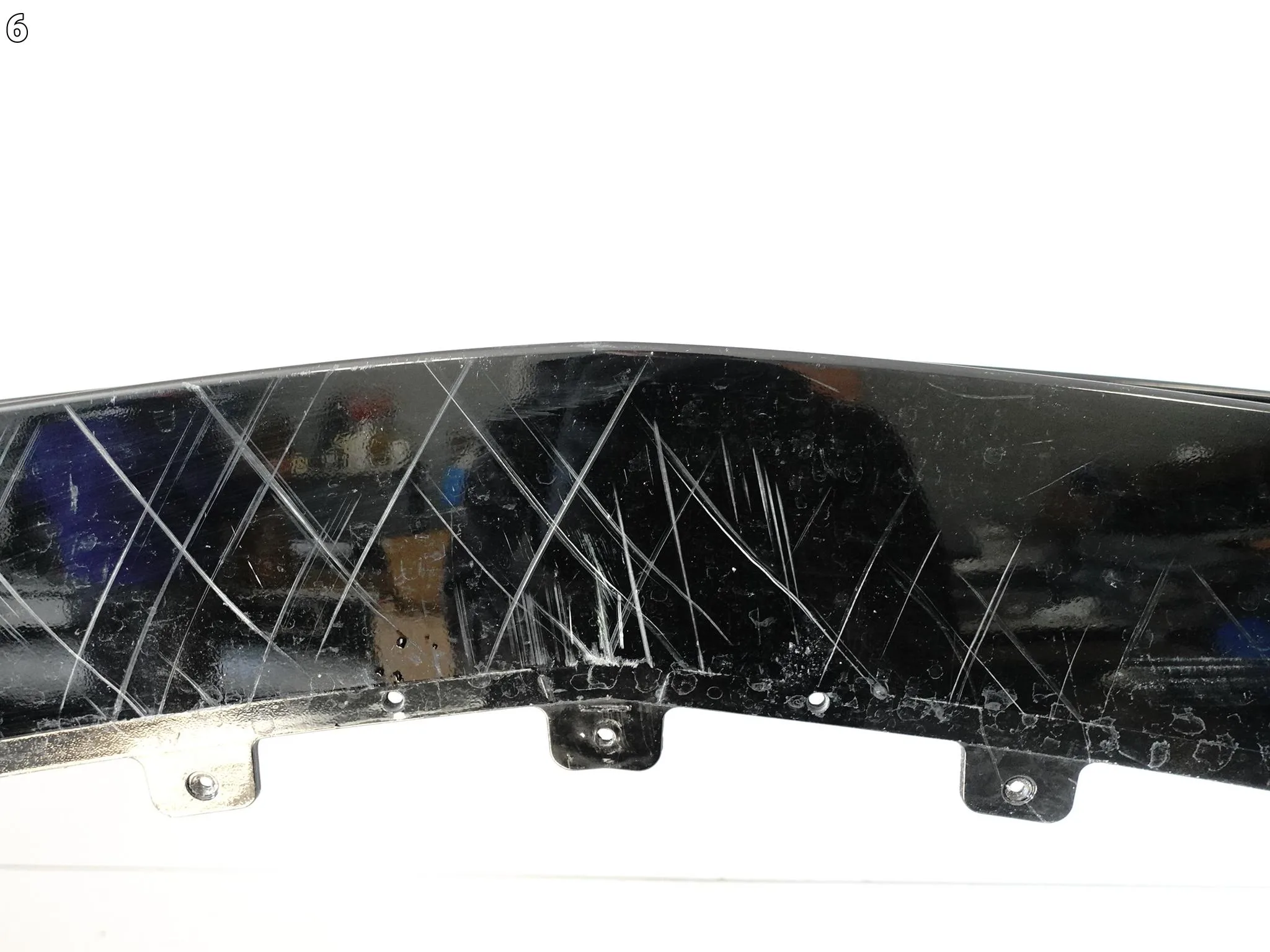 MERCEDES A-KLASA W176 LIFT MOPF AMG 15-18 ZDERZAK BUMPER PRZÓD (PDC) acc1d6e5ae4602ddb69a875e3cc7d1a1