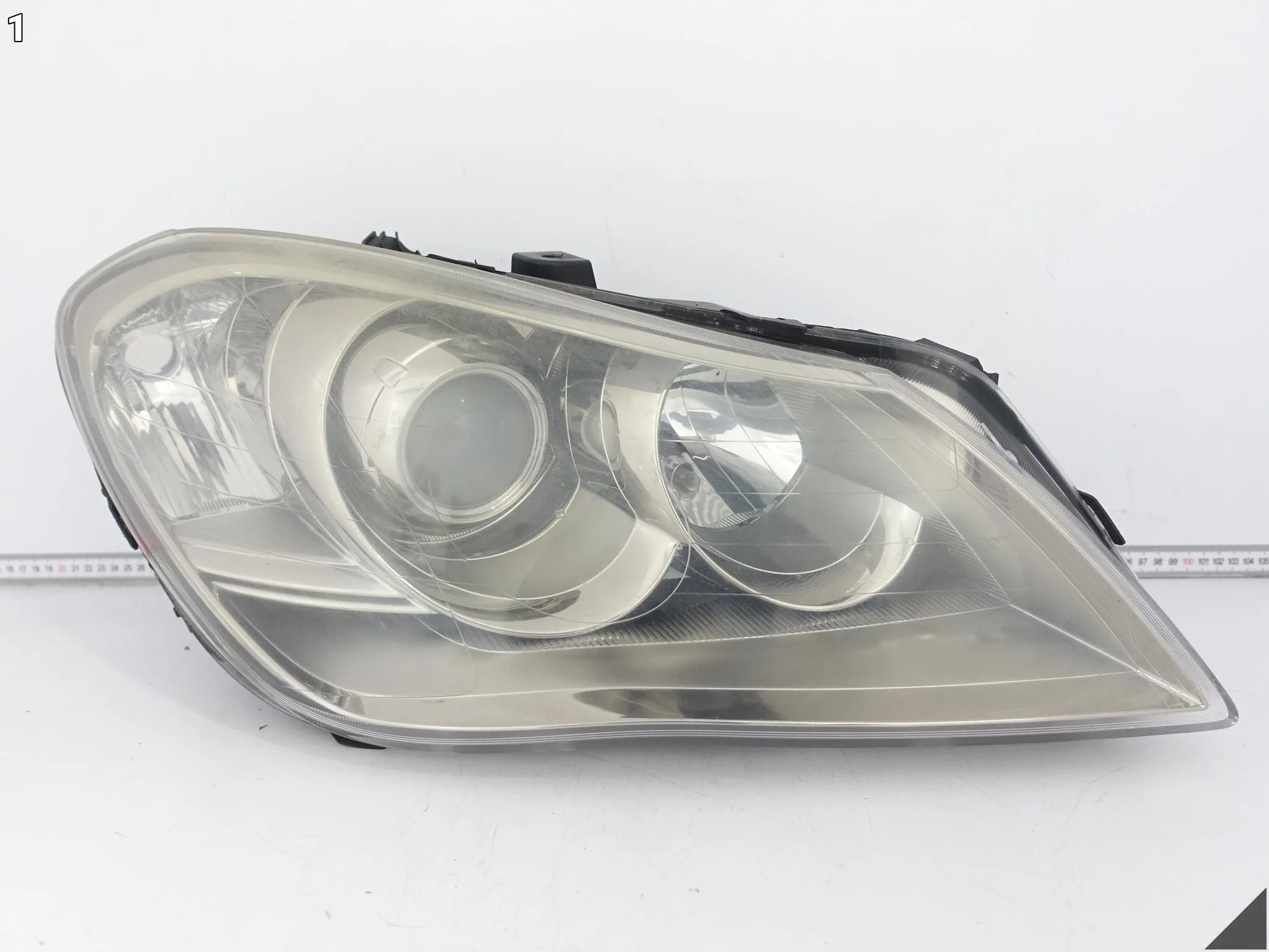 SUZUKI KIZASHI 09-14 LAMPA HEADLIGHT PRAWA PRZÓD EUROPA bd53966d5f372101abc7eb53019515b7