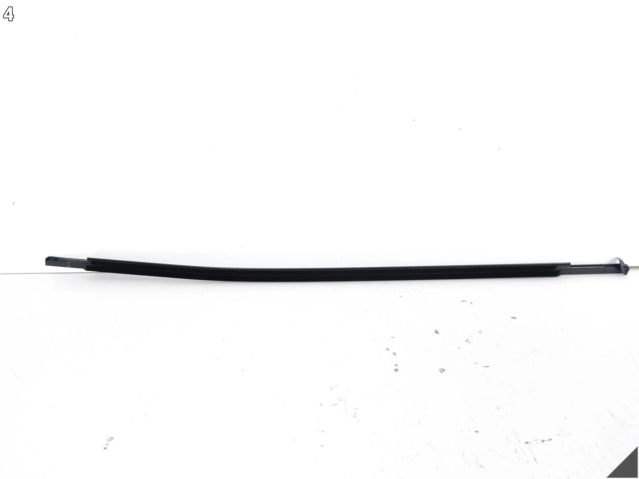 SEAT ARONA 6F9 6F0 17- LISTWA ZGARNIAJĄCA SZYBY DRZWI PRZÓD PRAWA 3Q7 1d006f64d925cbbcd2d1f14eef84f721