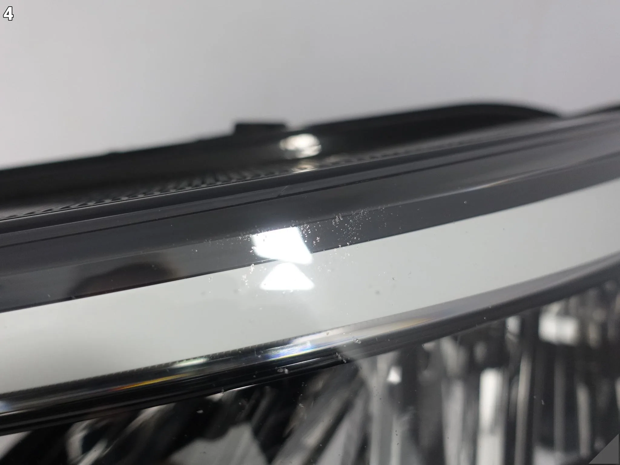 VW ID.4 ID4 11B 20- LAMPA HEADLIGHT FULL LED LEWA PRZÓD EUROPA 1504cb64523349ca1fed0ab441dd2c59