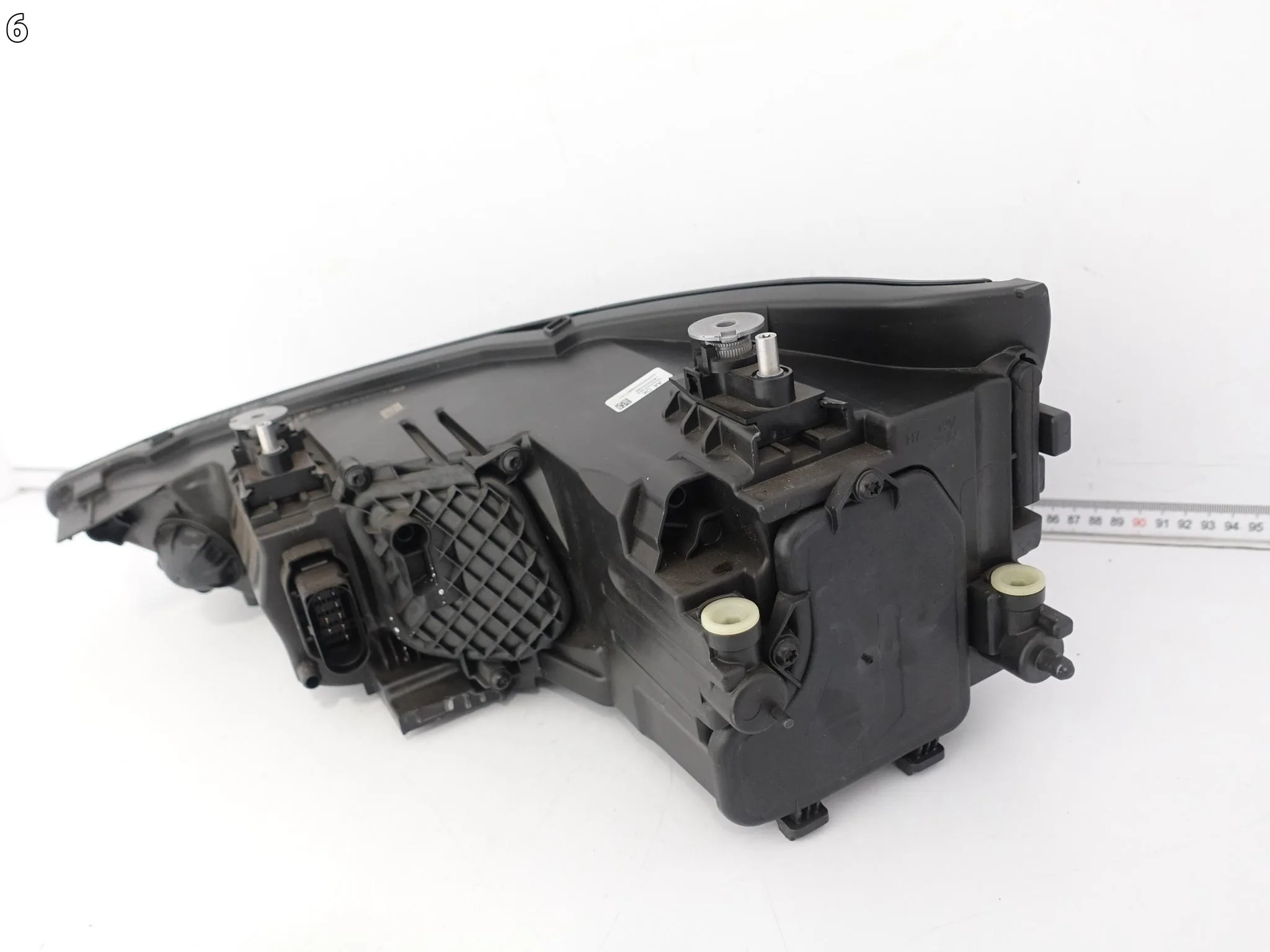 AUDI A1 S1 8X 8XA LIFT 14-18 LAMPA PRAWA ZWYKŁA HALOGEN H7 PRZÓD EUROPA cd9e080aa8faebe5a832e52aa2268c42