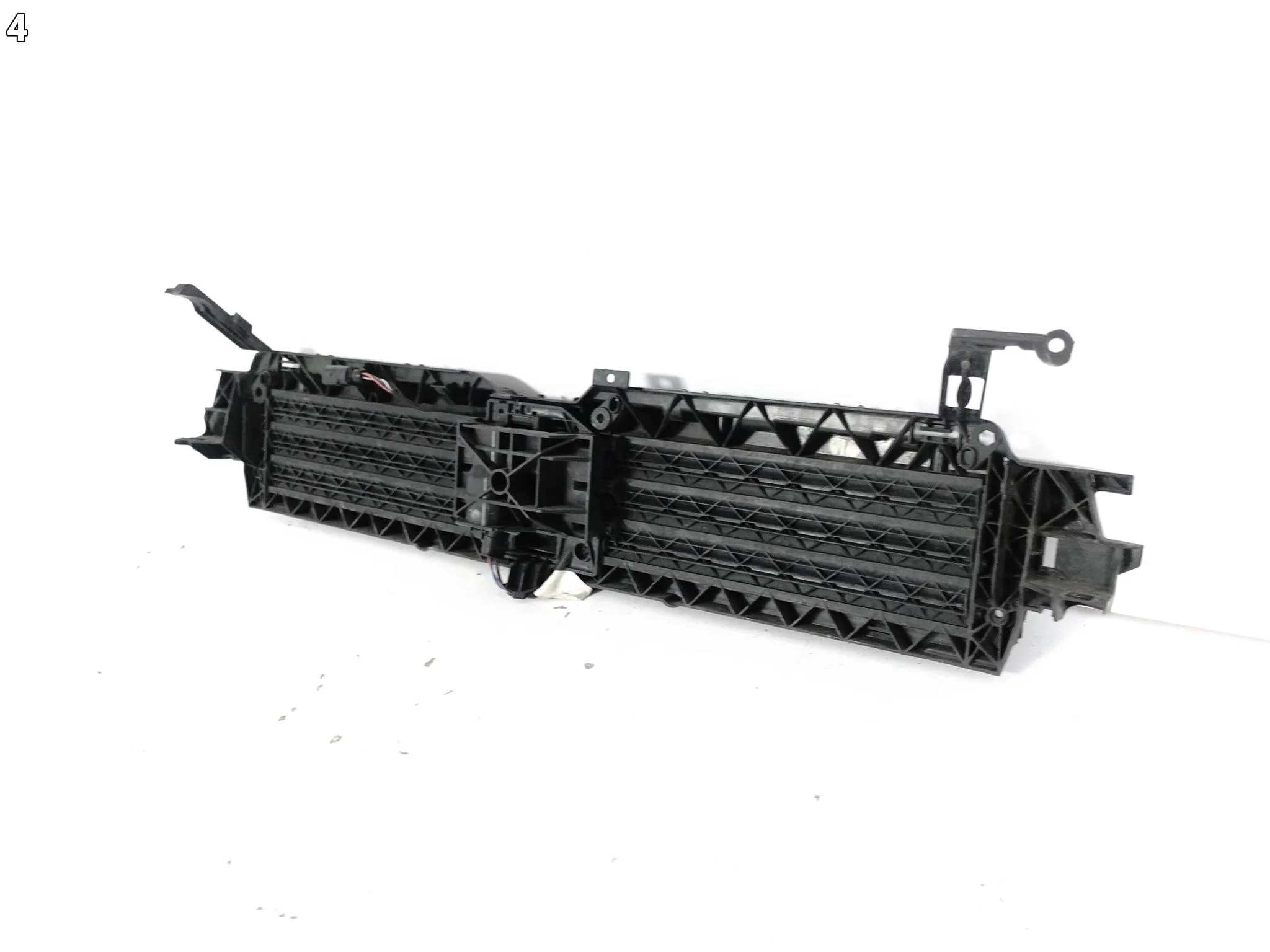 AUDI A4 S4 8W0 A5 S5 F5 8W6 B9 15- KIEROWNICA POWIETRZA ROLETA WLOT ŻALUZJA d52d0d9369e57f284d22a89f1a59bfe4
