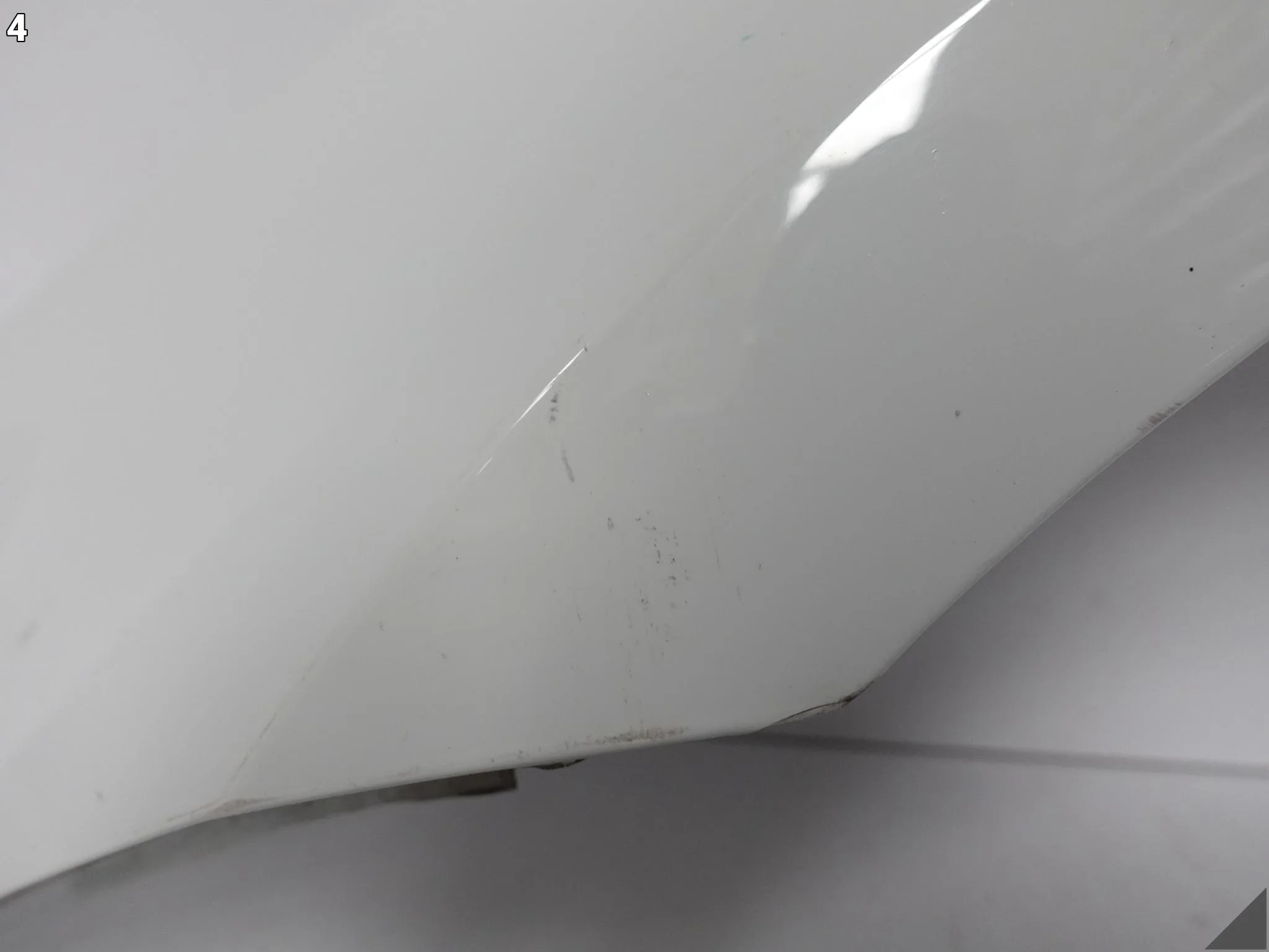 VW GOLF 7 VII GTI GTD 5G1 5G0 12-16 BŁOTNIK FENDER LEWY PRZÓD B.ŁADNY ddca62dd19cca721576703b1f307d3e5
