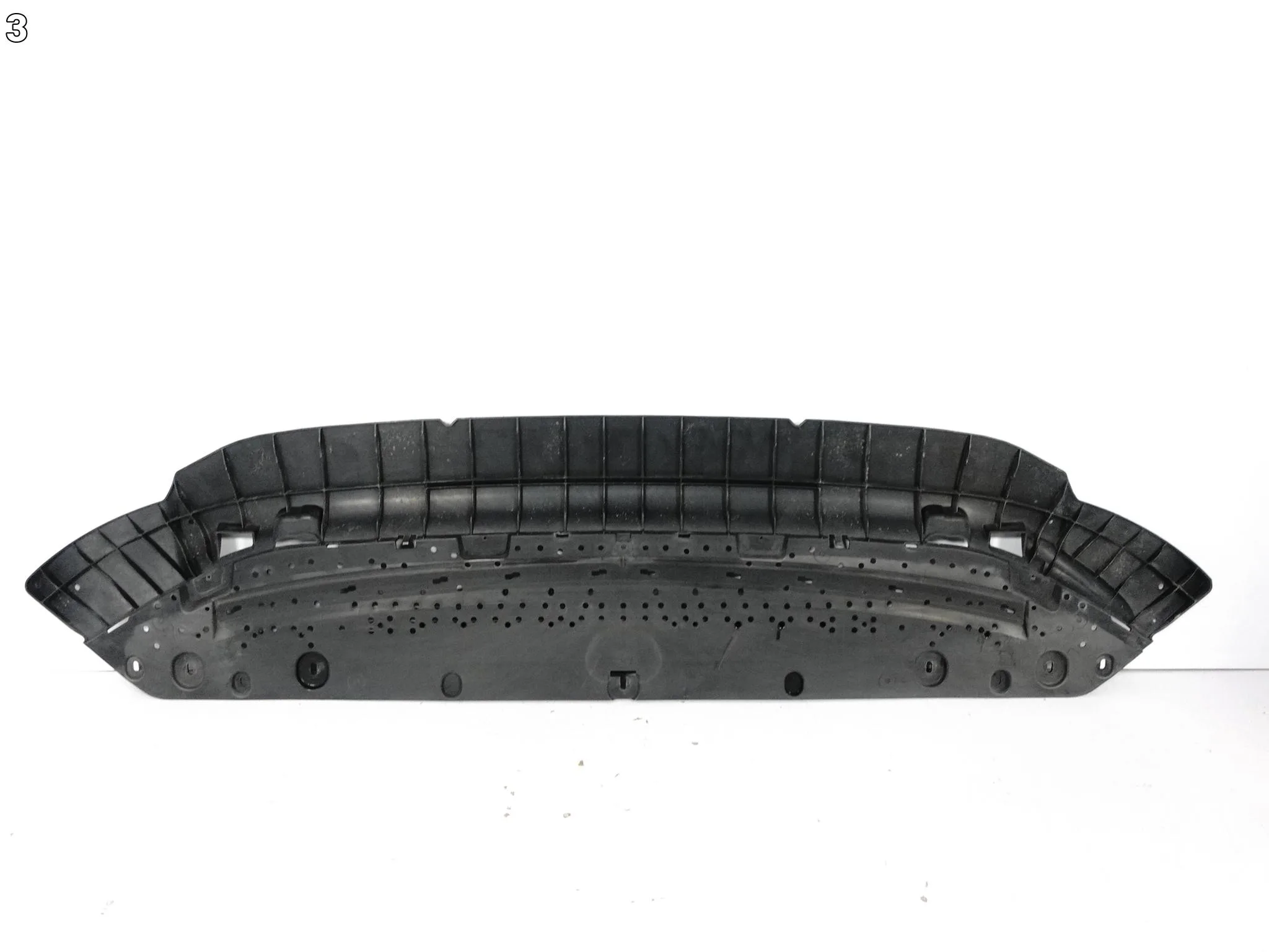 AUDI A5 S-LINE S5 8W6 F5 B9 LIFT 19-24 PŁYTA OSŁONA SPOILER ZDERZAK PRZÓD 69ec3e0fbd55d0e9d4a4bbc3f28ee584