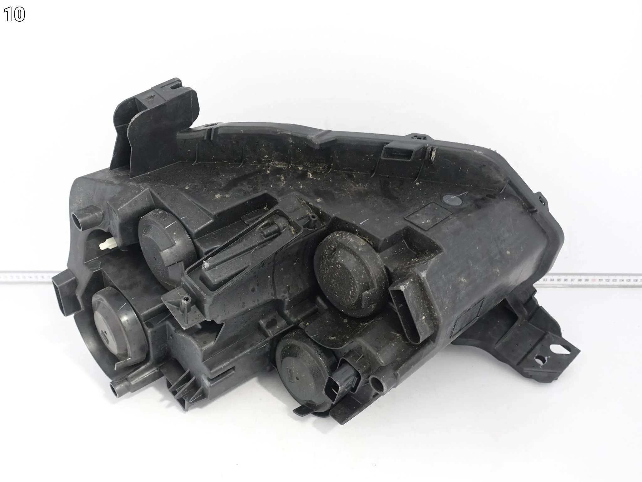 CITROEN BERLINGO IV DOBLO III OPEL COMBO IV LIFT 23- LAMPA HALOGEN PRAWA EU bc1c976ea18fdf5be3c8365d8ae33a3a