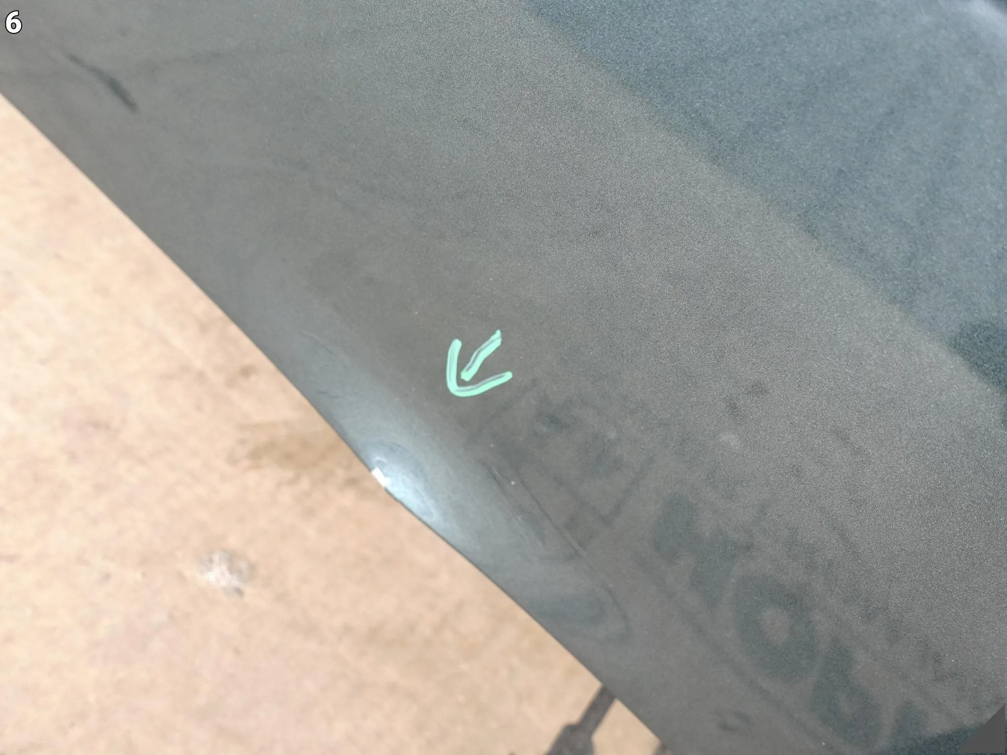 DACIA SANDERO LOGAN STEPWAY III JOGGER 20- MASKA HOOD POKRYWA SILNIKA PRZÓD 64919a7b299c70a92179b530226e358a