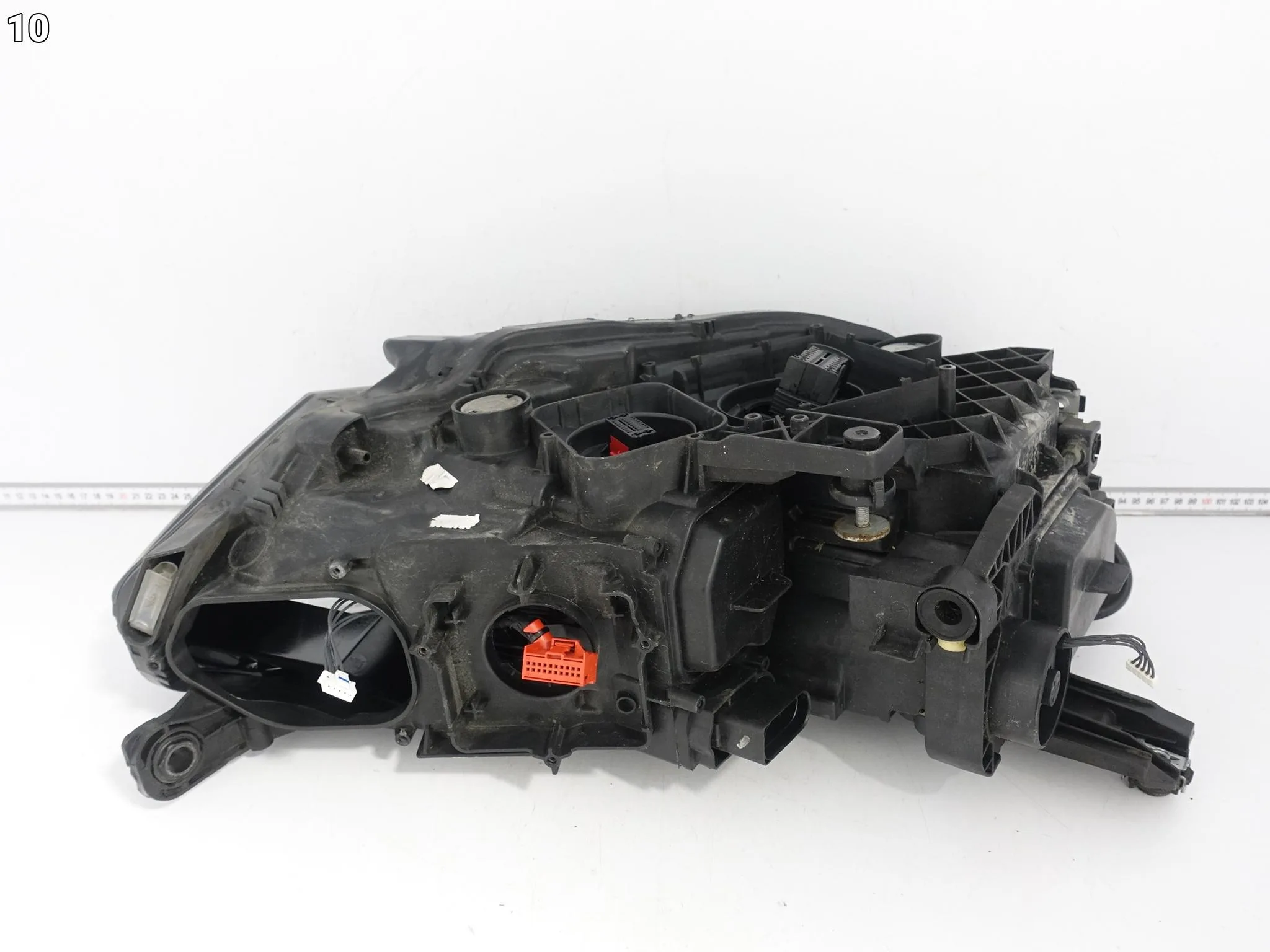 VW PASSAT B8 3G0 3G1 14-19 LAMPA FULL LED LEWA PRZÓD EUROPA *081G* 5ffe4d70c877fc6c81813a883fd293c0