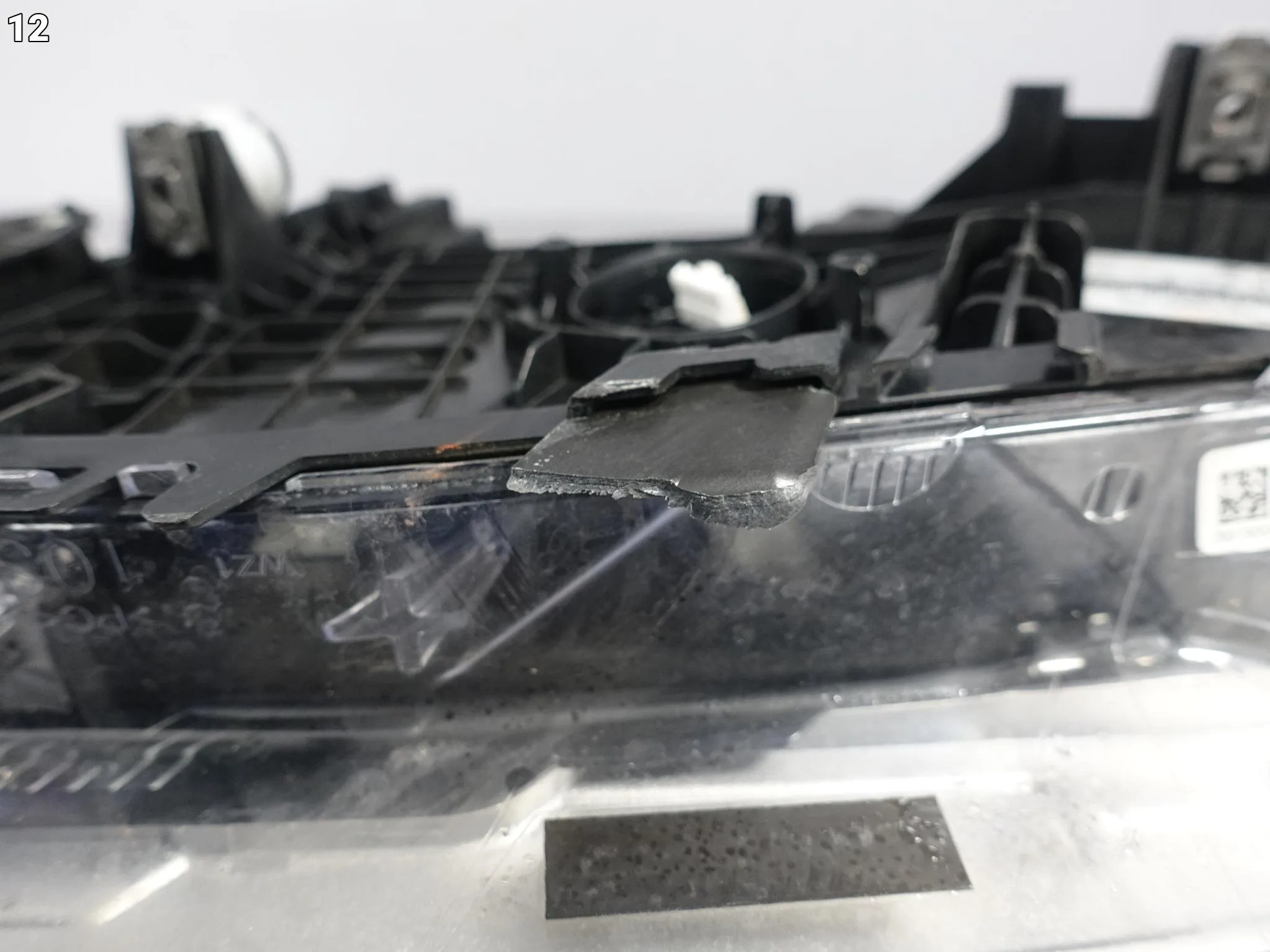 BMW 5 G30 G31 M5 F90 17-20 LAMPA ADAPTIVE FULL LED PRAWA PRZÓD EUROPA 39a0d9783376f1ed6e31d96bf41a6c2f
