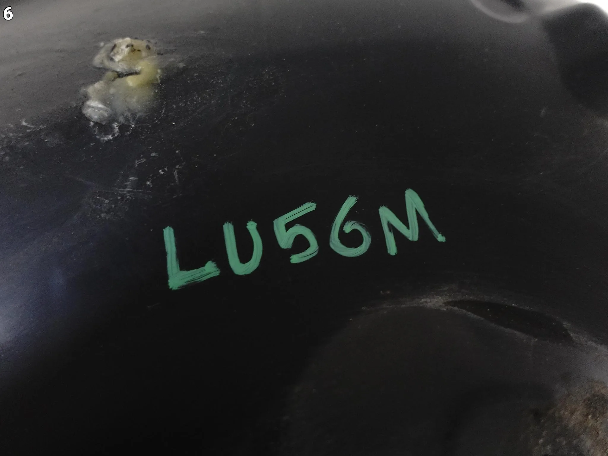 AUDI A3 8Y0 LIFT 20- NADKOLE OSŁONA POSZYCIE WNĘKI KOŁA PRZÓD PRAWE 2ed857eb486ada4a2a1b6960b01bc78d