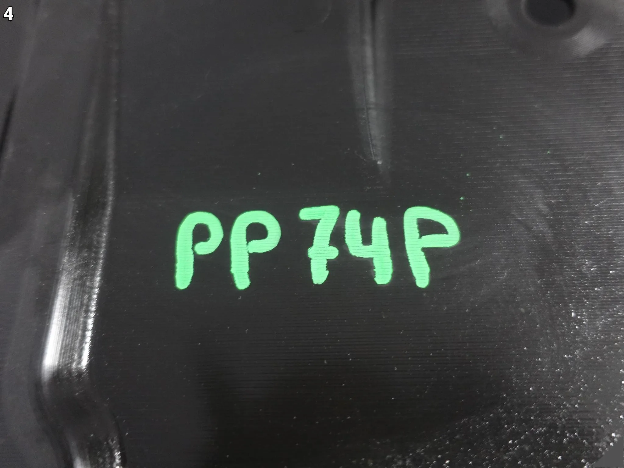 SUBARU FORESTER IV 4 SJ 14- DOLNA PŁYTA OSŁONA POD SILNIK ORYGINALNA 7ada17f2248f01ccf5d121bf5937c8e6