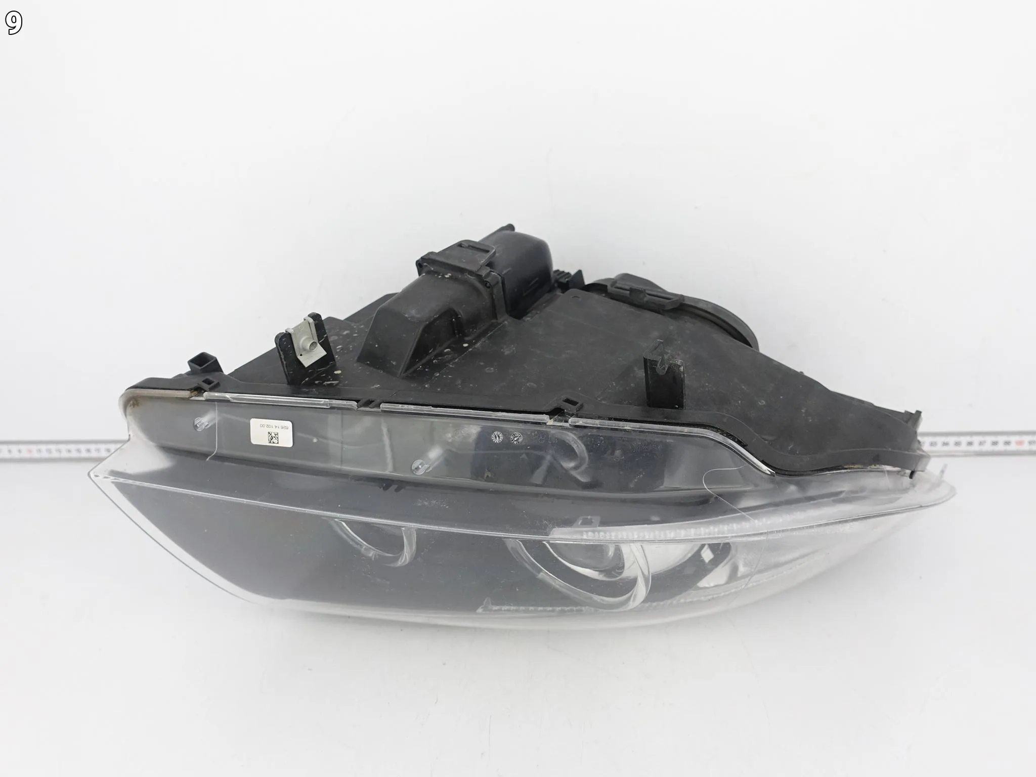 BMW 3 E90 E91 04-08 LAMPA XENON NIESKRĘTNA PRAWA PRZÓD EUROPA 9478283f0fc0f2d408cdebb9791263c4
