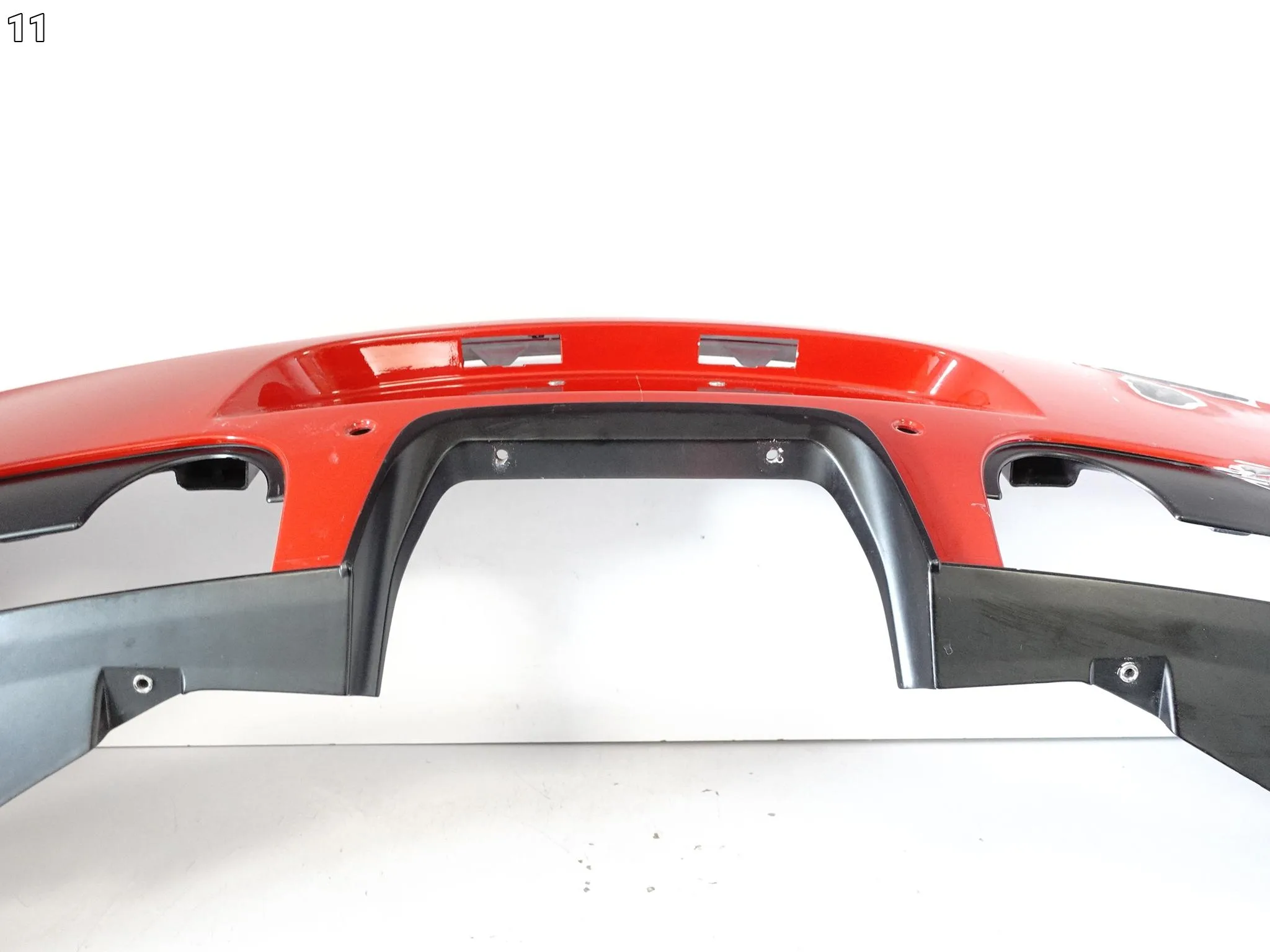 FERRARI 458 SPECIALE / APERTA F142 13-15 ZDERZAK BUMPER TYŁ (PDC) d64a7fb9c01e50a3757180996c38a018