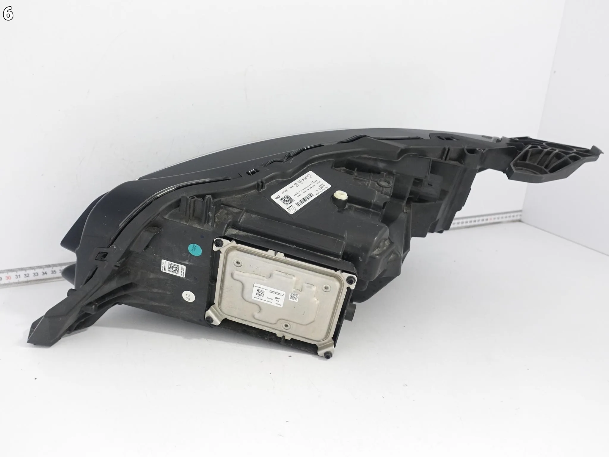PEUGEOT 208 2008 II 2 LIFT P21 P24 23- LAMPA FULL LED PRAWA PRZÓD EUROPA 3271fa54ba119ce54f0550b767040724