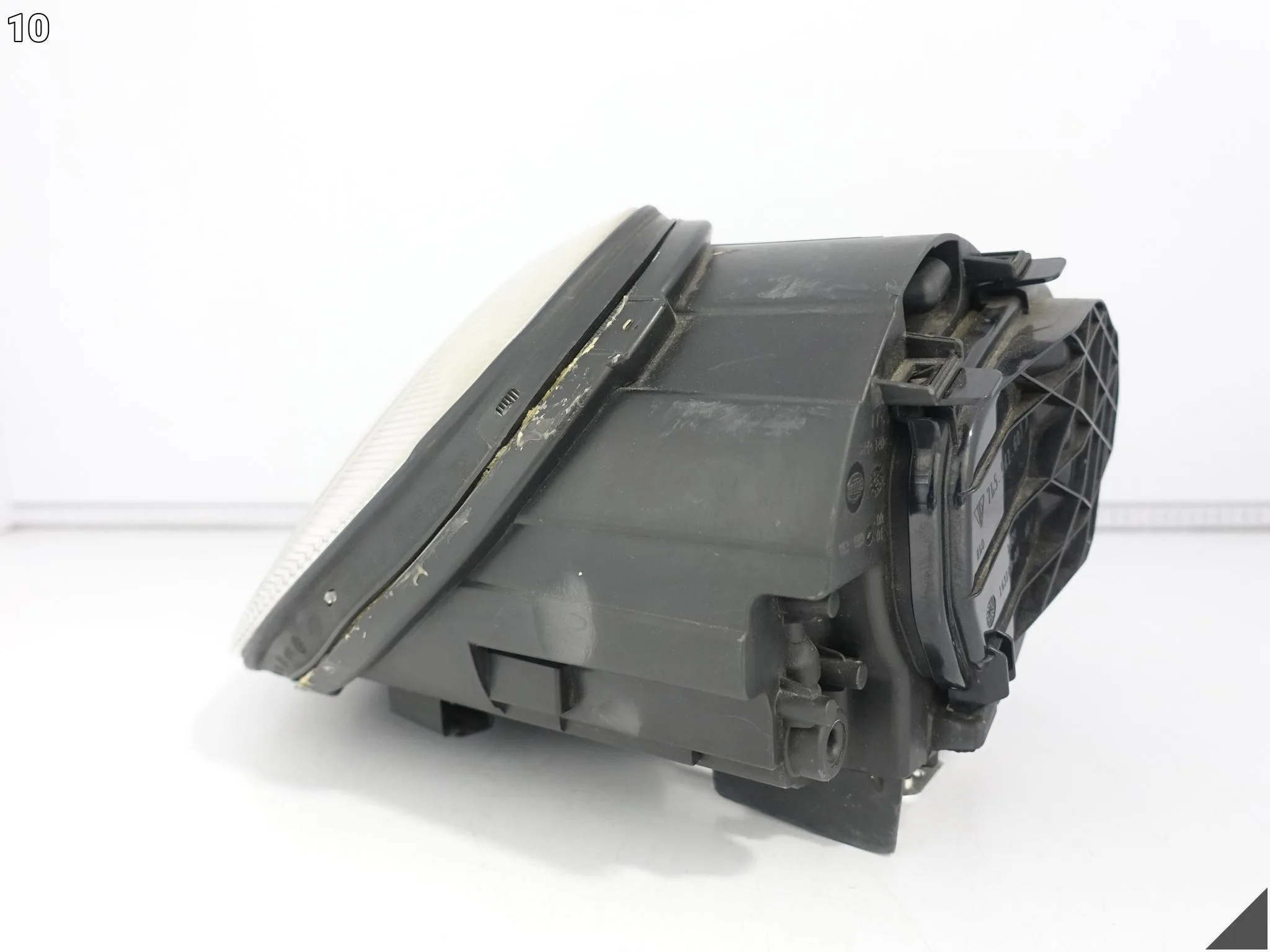 PORSCHE CAYENNE 7L5 957 TURBO GTS LIFT 07-10 LAMPA XENON LEWA PRZÓD EUROPA 005426637768d968b22054a1e536159f