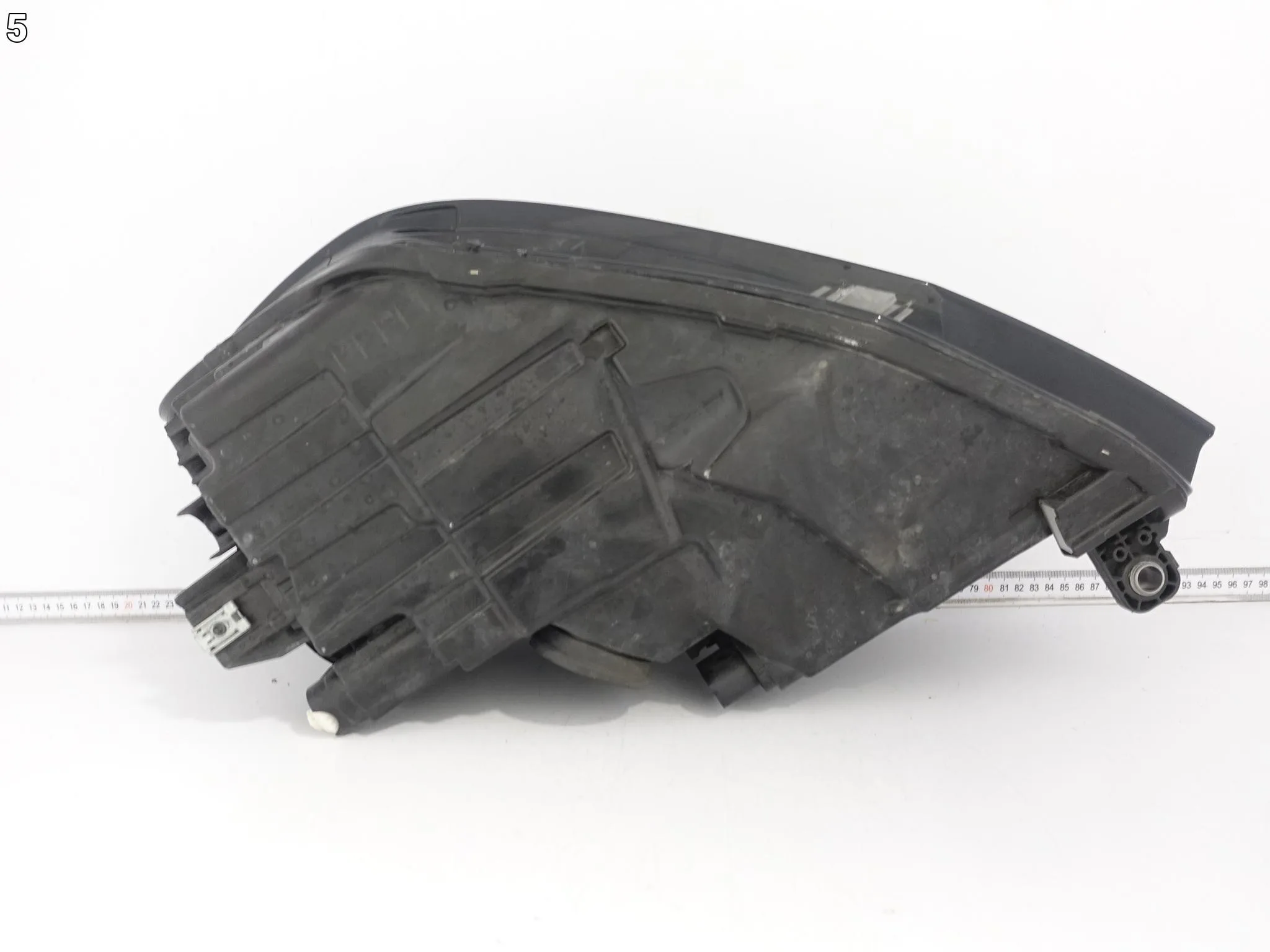 VW CADDY 2K1 2K LIFT 15-20 LAMPA ZWYKŁA HALOGEN PRAWA PRZÓD EUROPA 07b684403b678bb55924e9fb4c0af49e